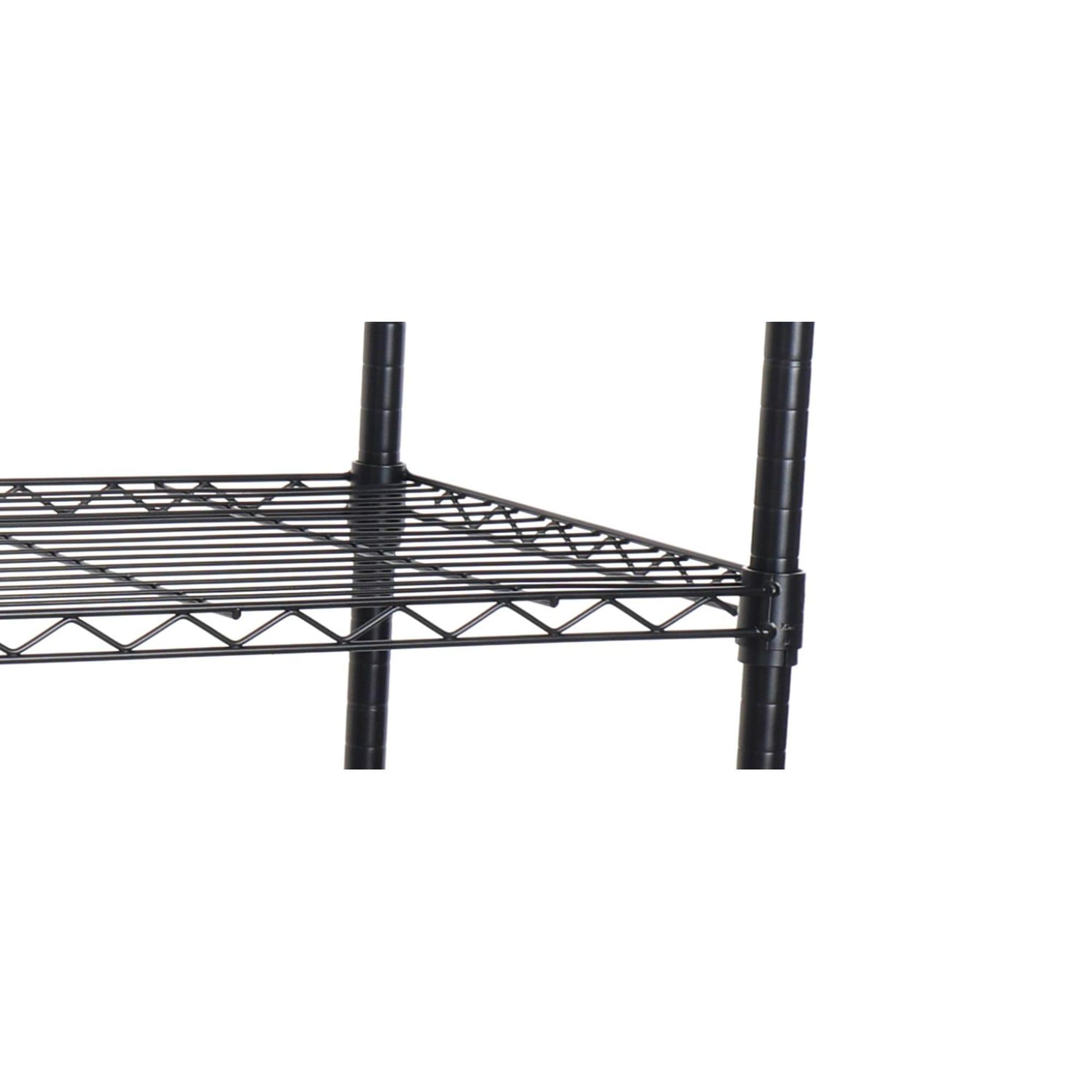 JASMODER W155065921 Garment-Racks - View #3