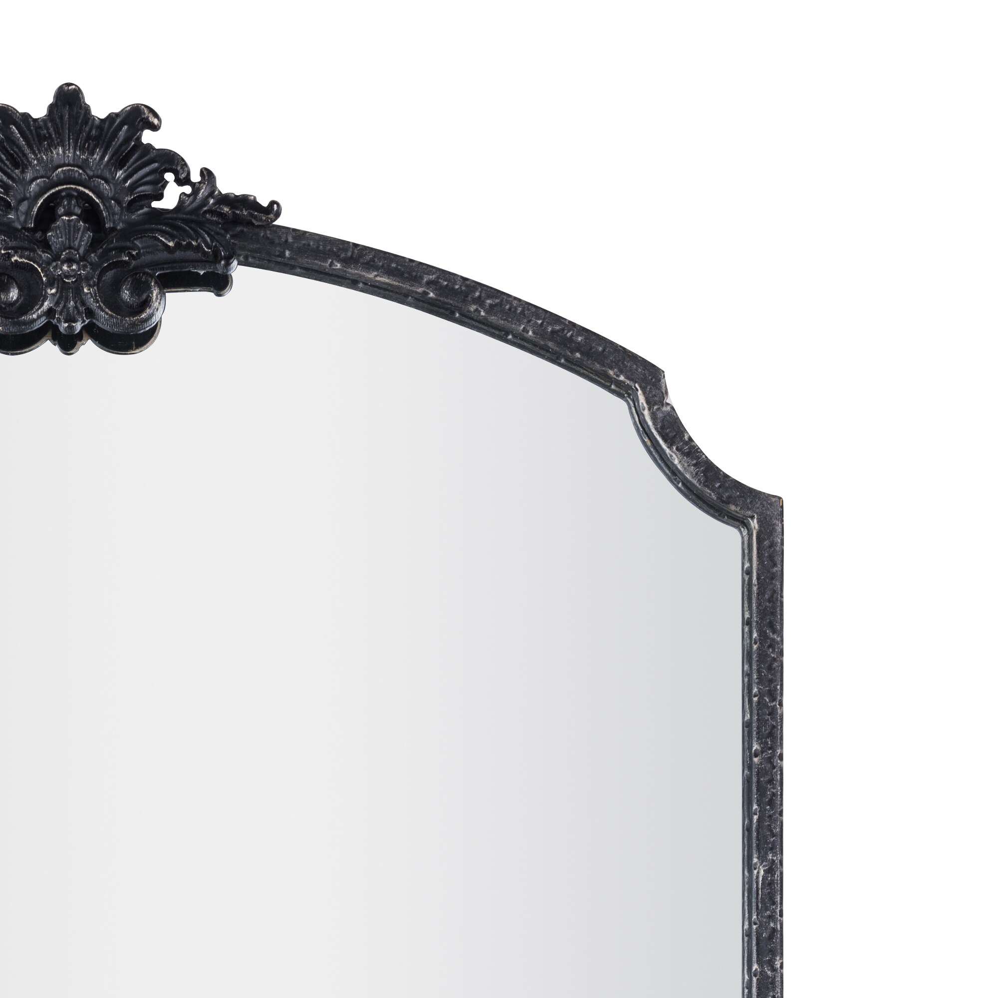 Maxax 31002-BK Decor-Mirrors - View #9