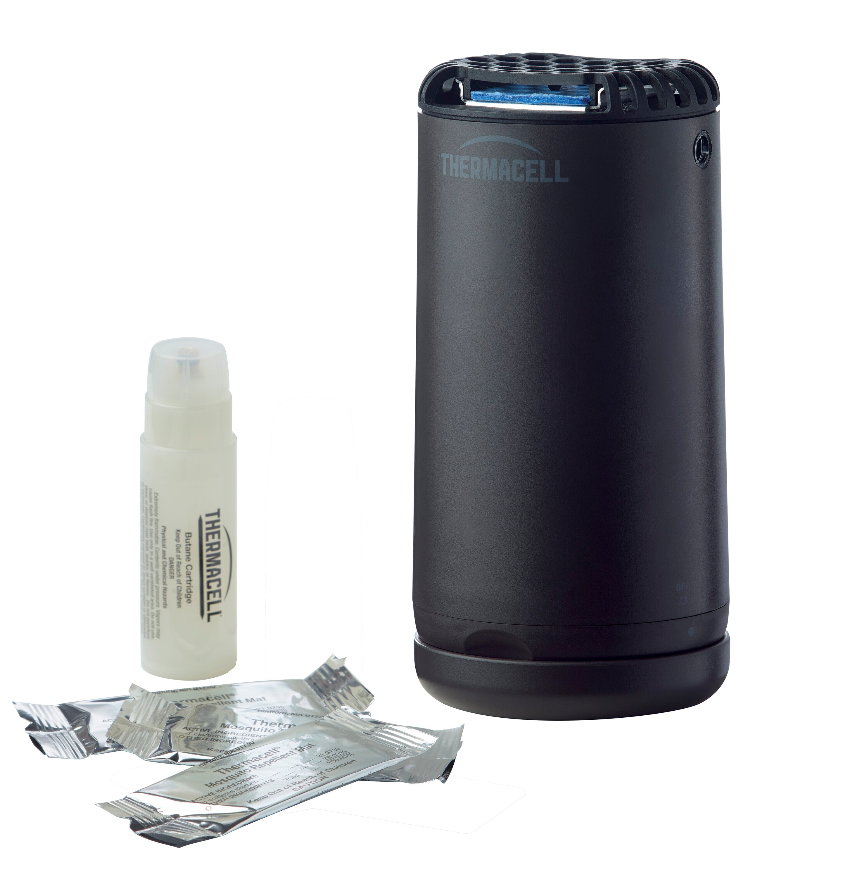 Thermacell MR PSL Insect-Repellent - View #3