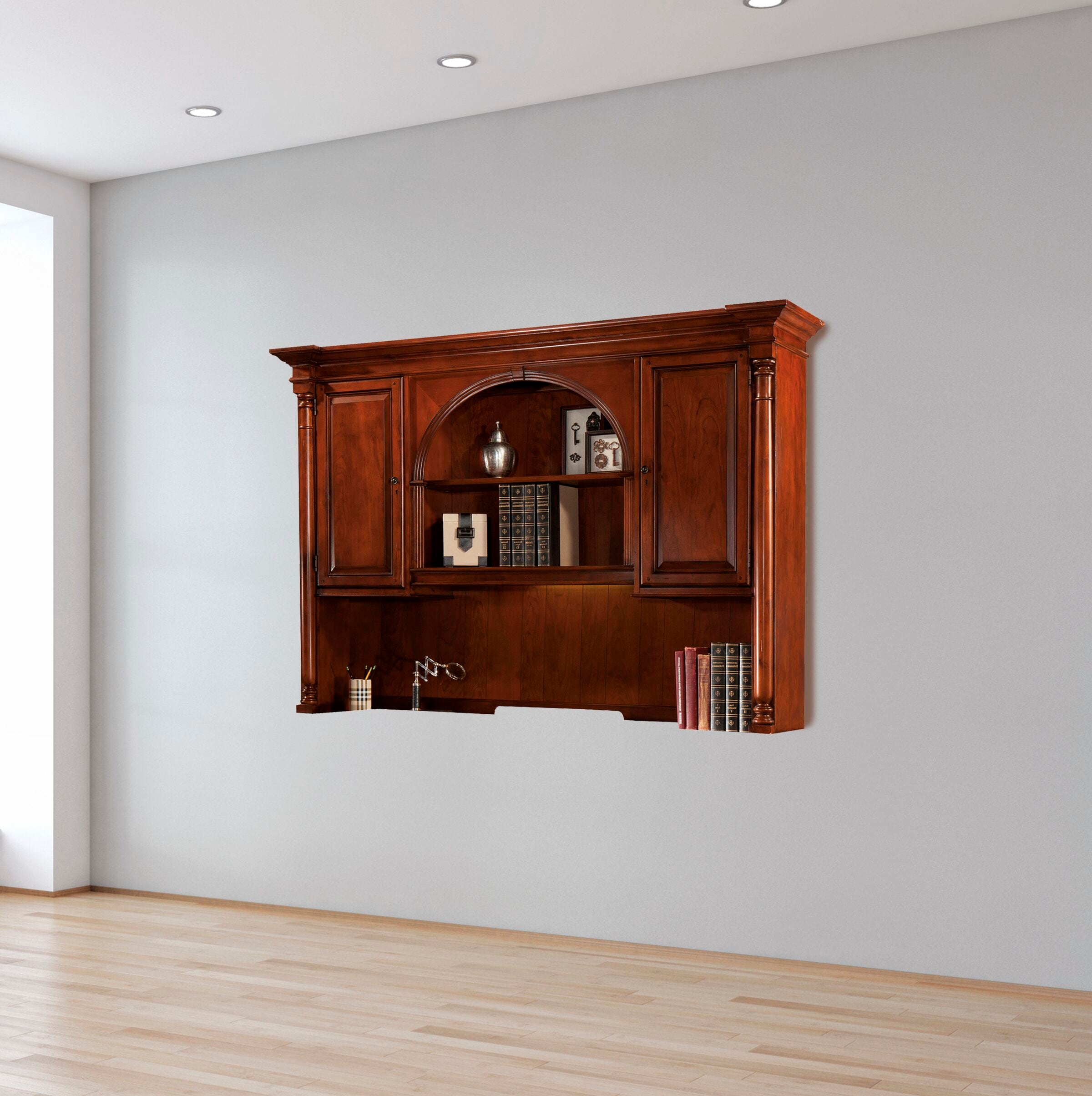 Hekman 79272 desks - View #3