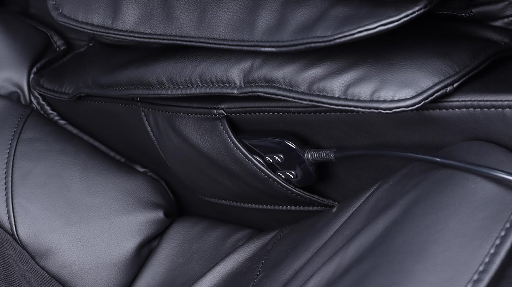 Osaki LUXEBL recliners - View #9