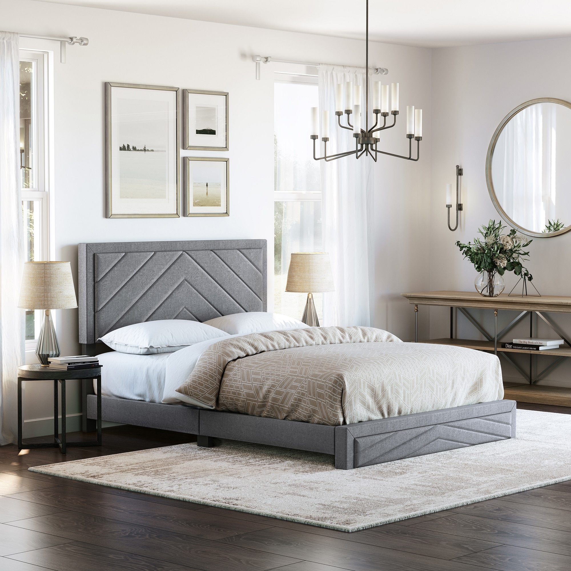 Boyd Sleep HC203703403 beds - View #9