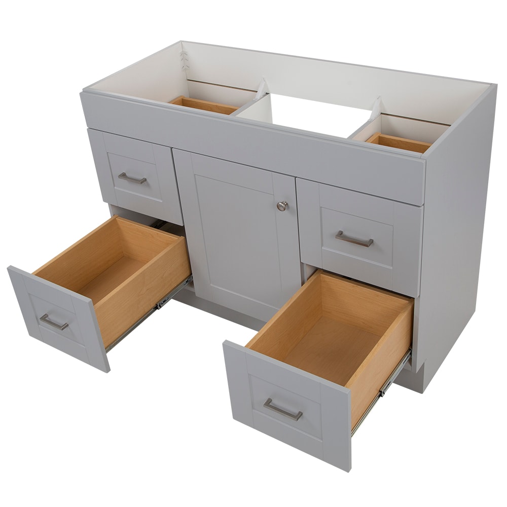 Project Source R37 VSDB48 vanities - View #8