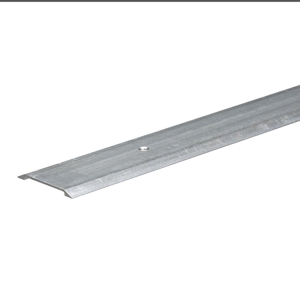 Frost King 36-in x 1.75-in Aluminum Door Threshold (Install with Screws ...