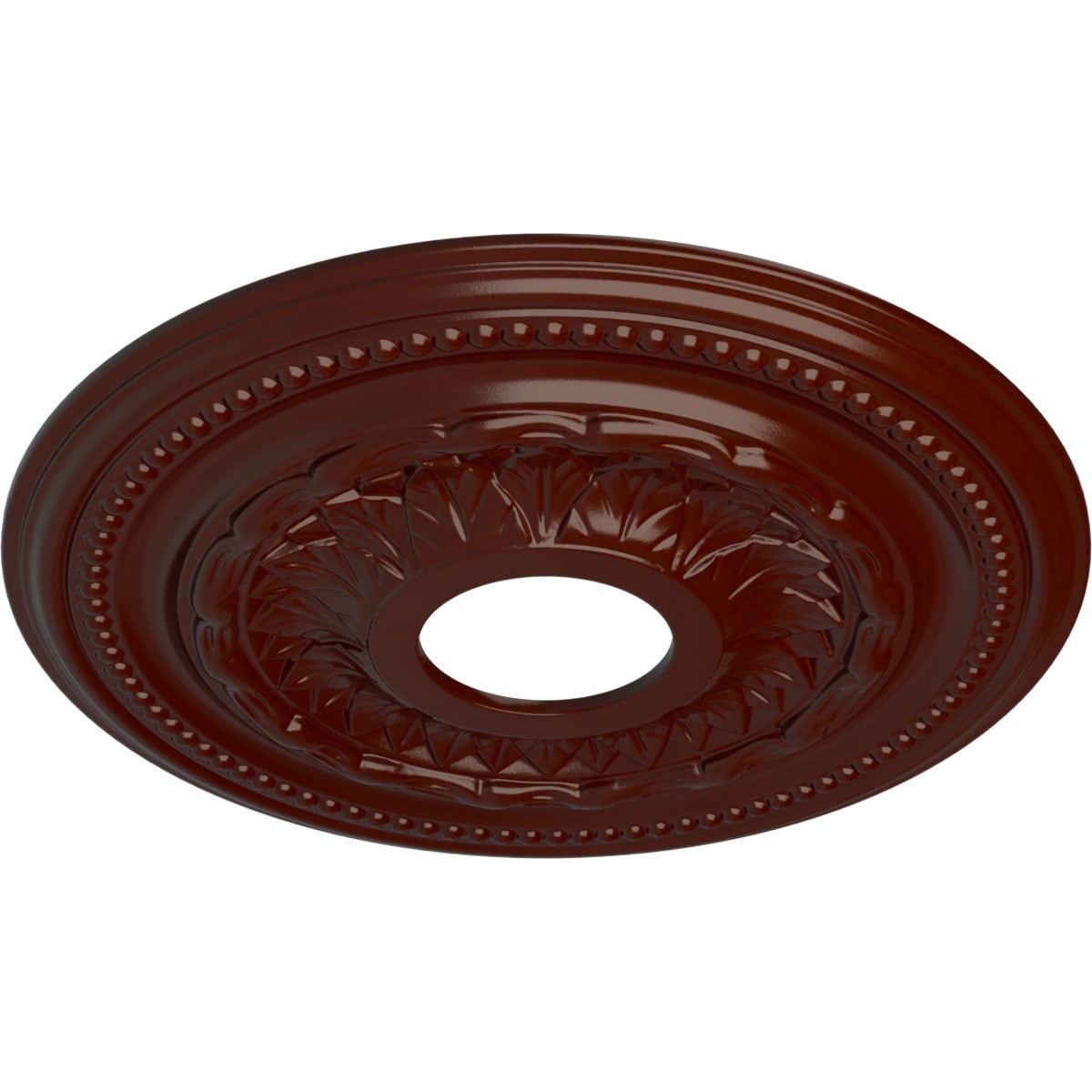 Ekena Millwork CM15GABMF Ceiling-Medallions - View #2