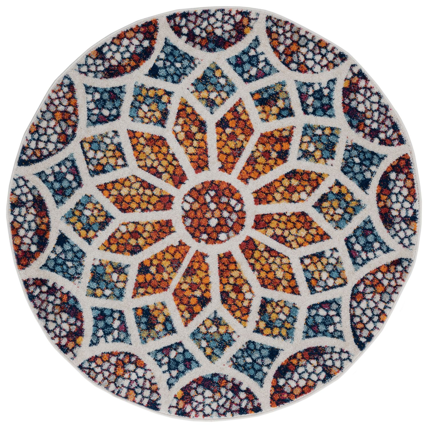 LR Home 0697A6084934J8 rugs - View #2