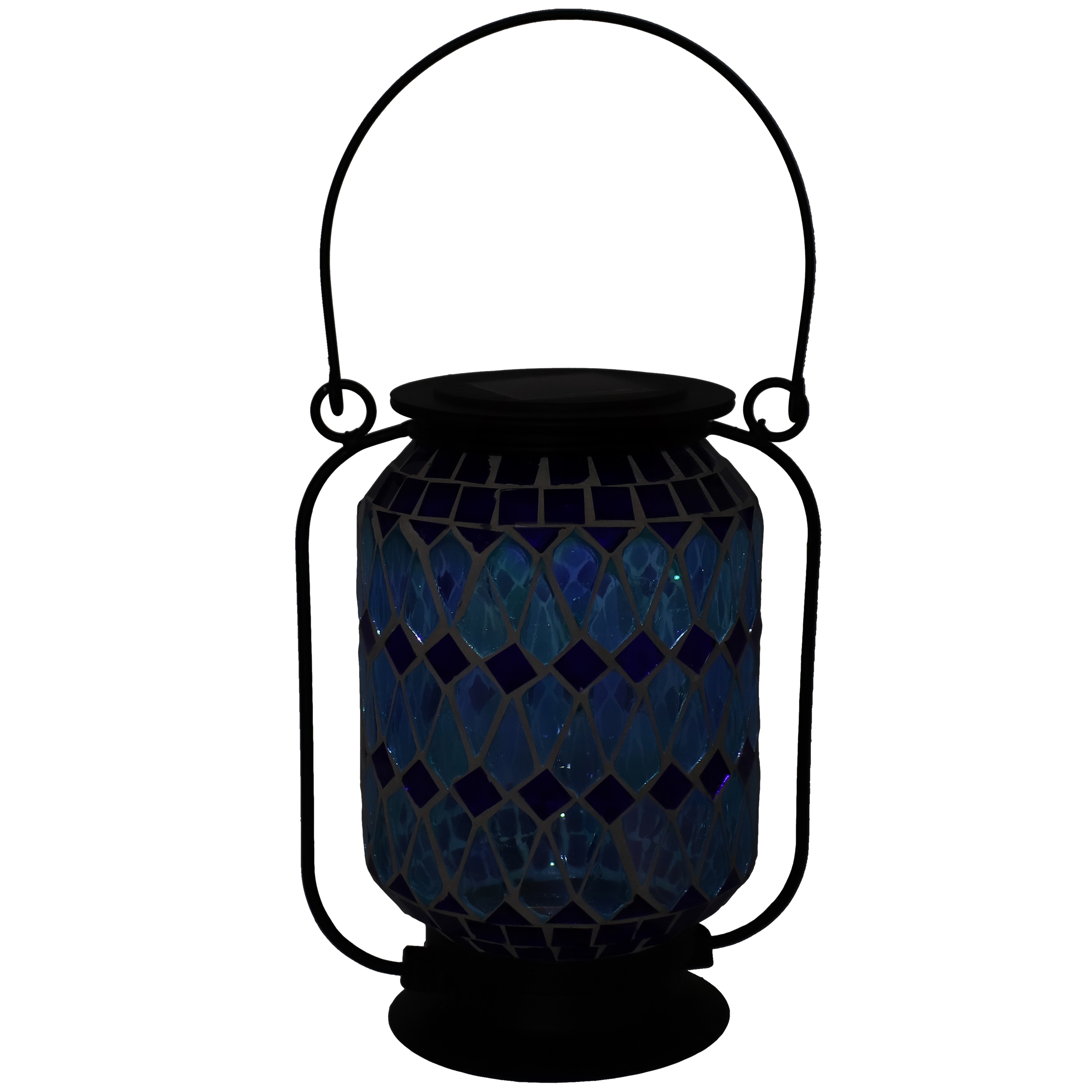 Sunnydaze Decor ZIB-507 Outdoor-Decorative-Lanterns - View #4