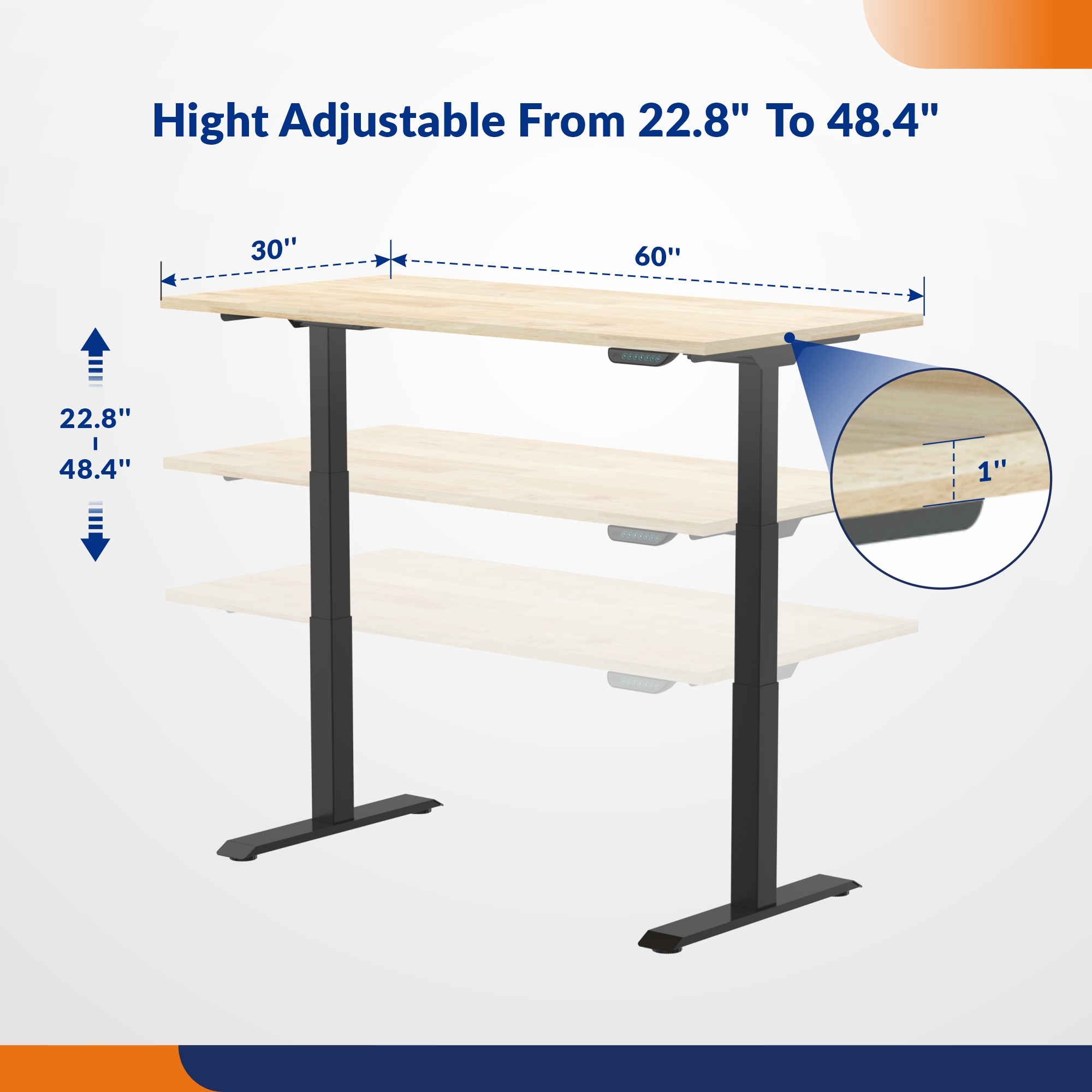 4Dock WB2B-60RB m100710 - View #5