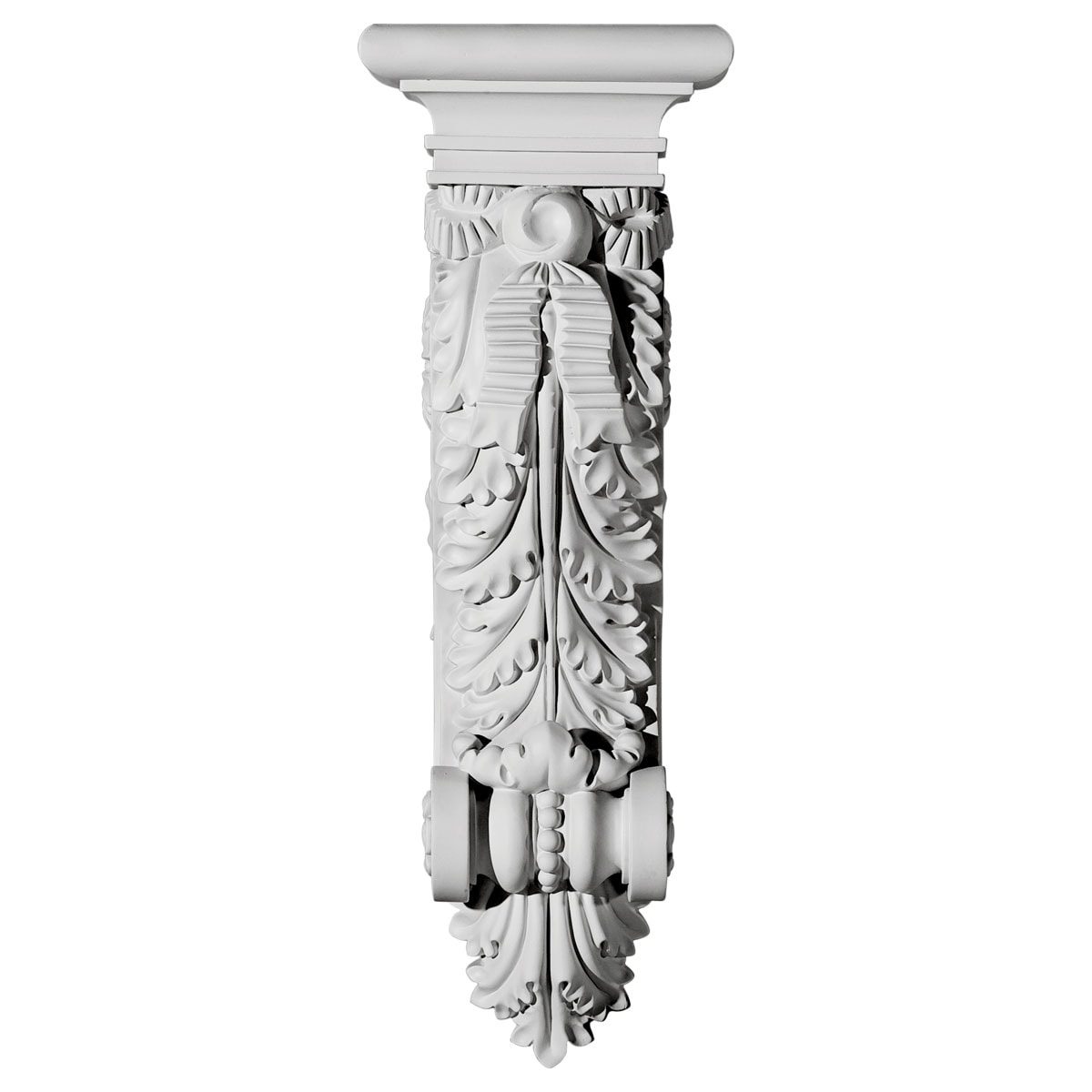 Ekena Millwork COR08X06X23AC corbels - View #3