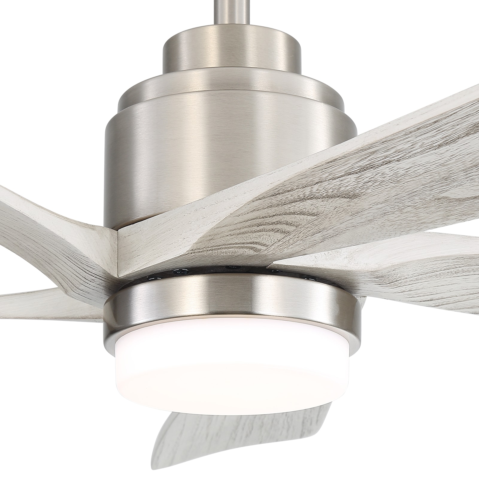 Flynama HEM-L-6051REMO/IWG Ceiling-Fans - View #4