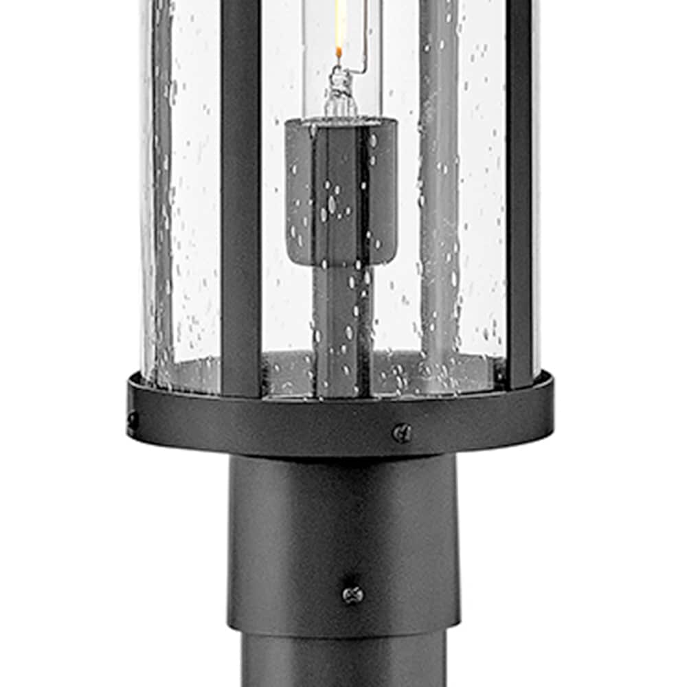 Lark 82051BK Post-Lights - View #4