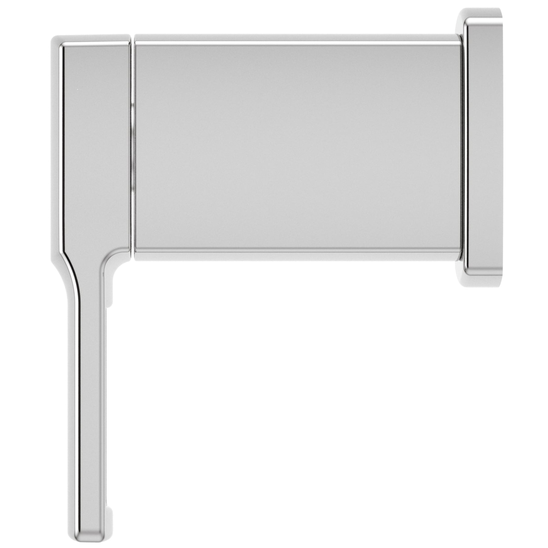 Pfister 016-DA0C Bath-Shower-Facc - View #3