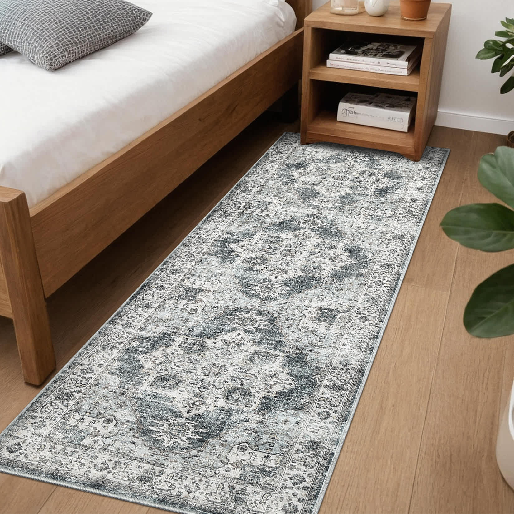 Qeetex LSN-PHK-338YLEY7 rugs - View #3