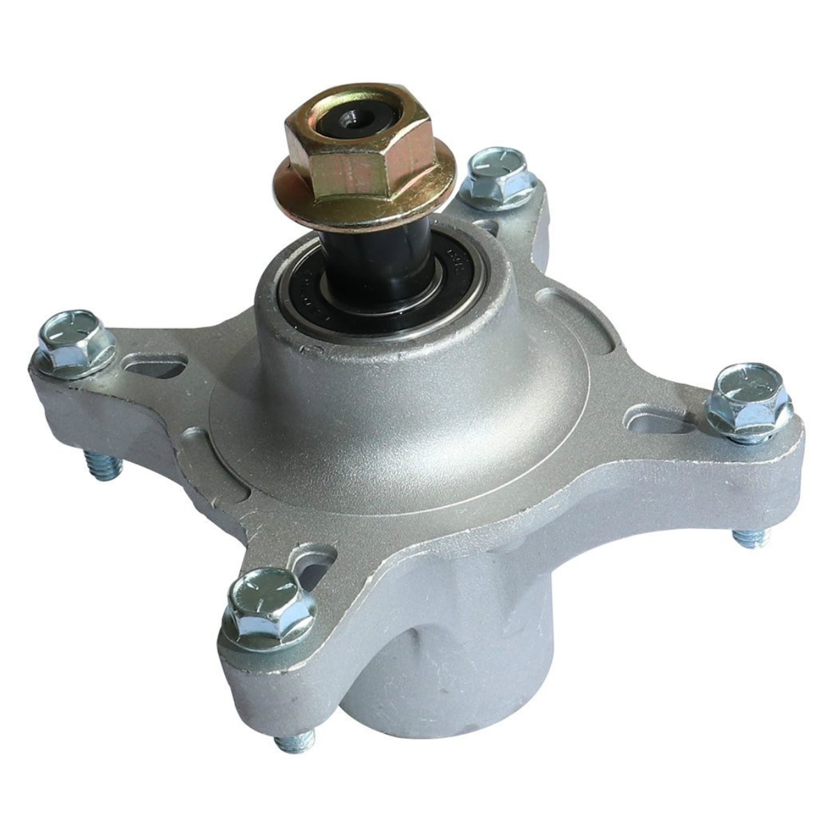 OakTen 30-50007 117-7439 Series Spindle for Zero turn mower 42/52 -in Deck Size
