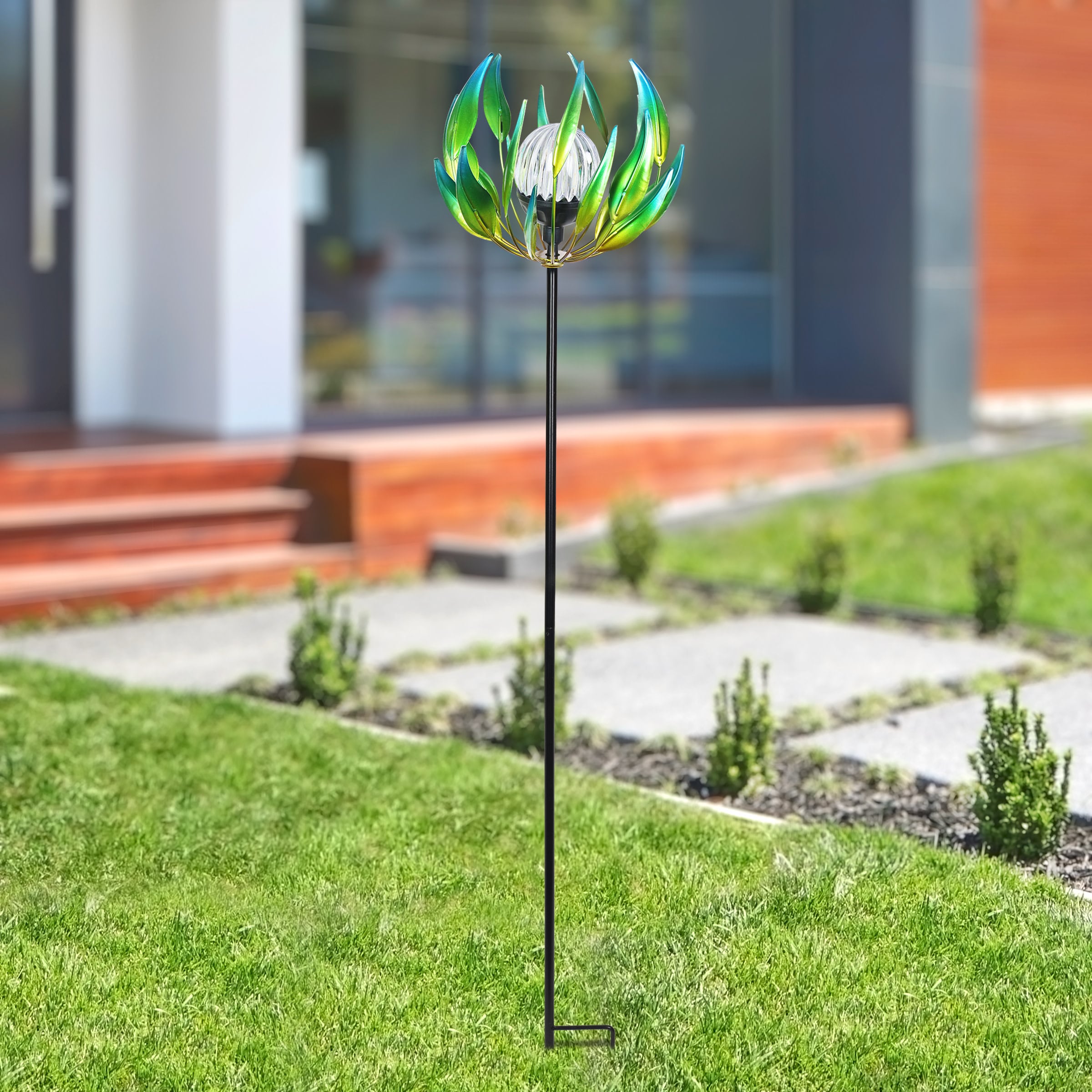 Exhart 71584-RS Stake-Sheep-Hook - View #10