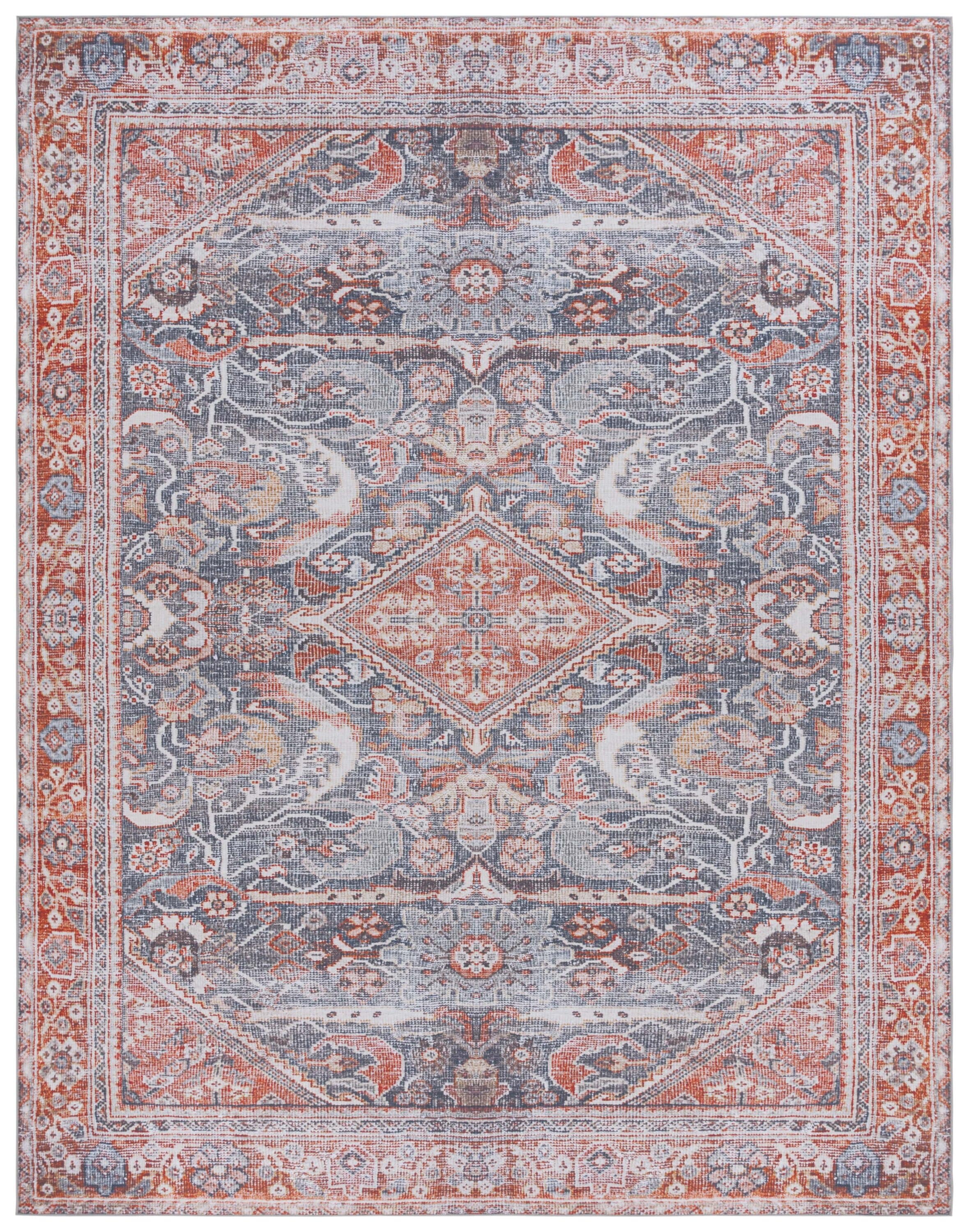 Safavieh TSN125F-6 rugs - View #2