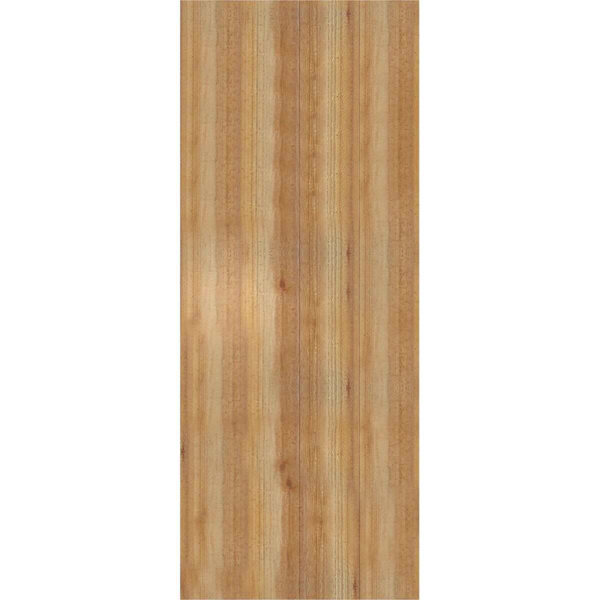 Ekena Millwork RBF06S21X054RWR Exterior-Shutters - View #4