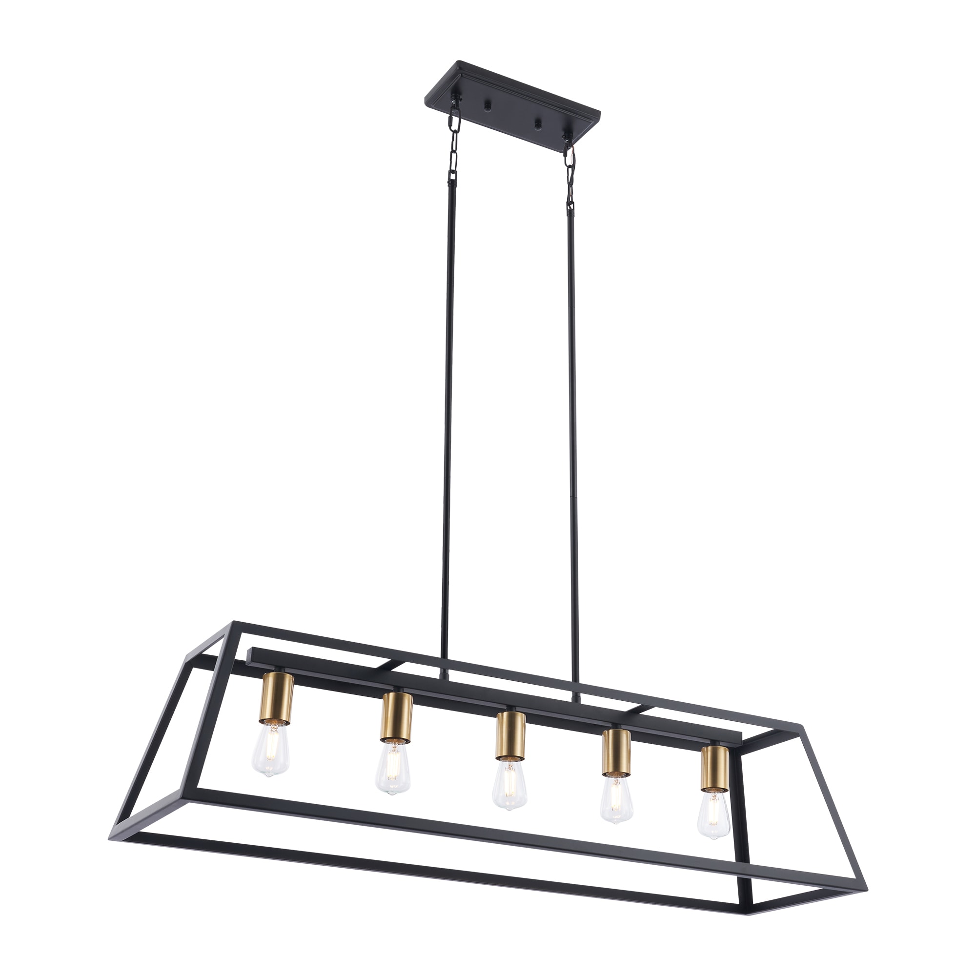 CO-Z HCF-4007-00 flushmounts - View #8