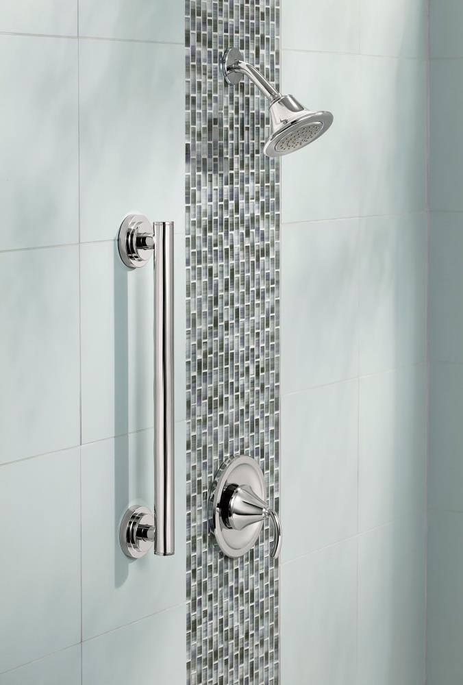 Moen YG0724CH Grab-Bars - View #2
