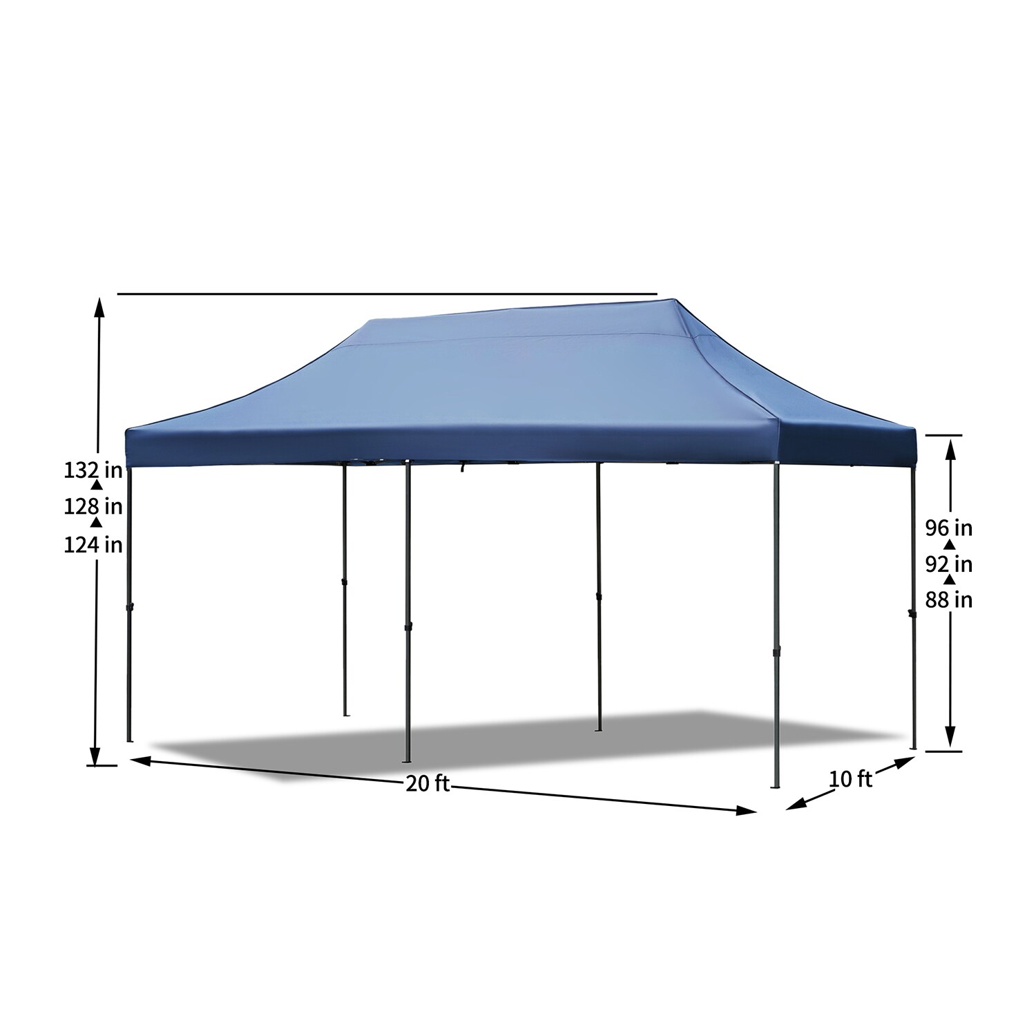 Topcraft TCGZB27 Canopies-Sl - View #3