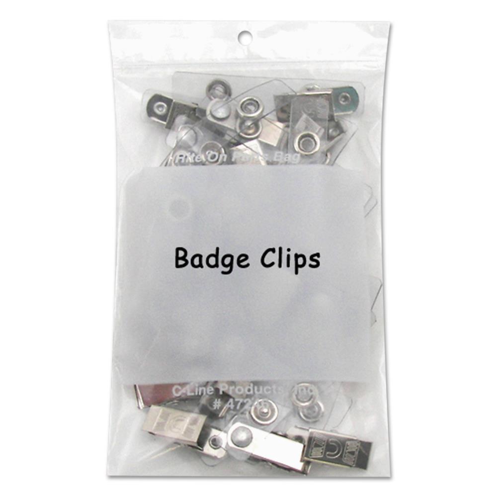 C-Line CLI47246 Plastic-Storage-Bags - View #2