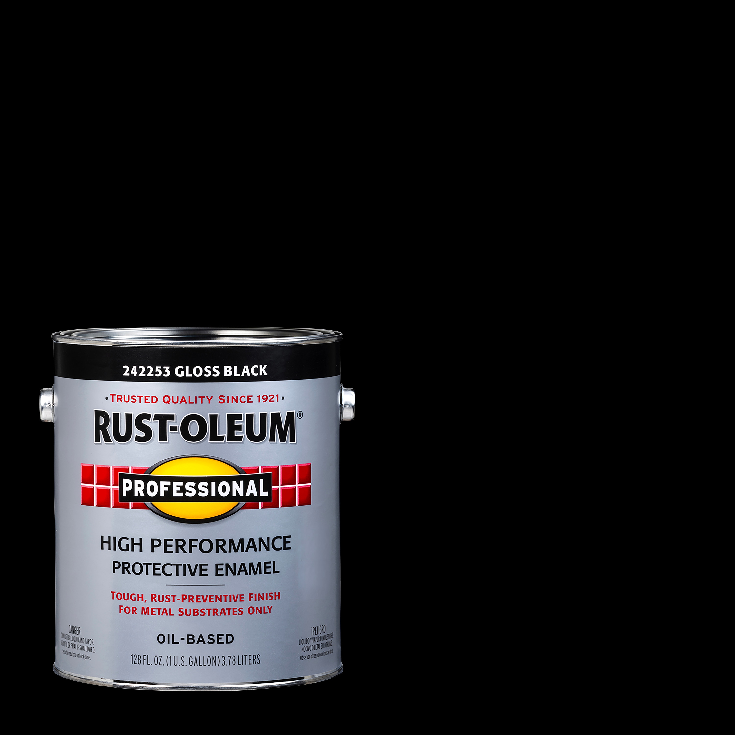 Rust-oleum 435-sq. Foot-maximum Coverage Area Specialty & Commercial 