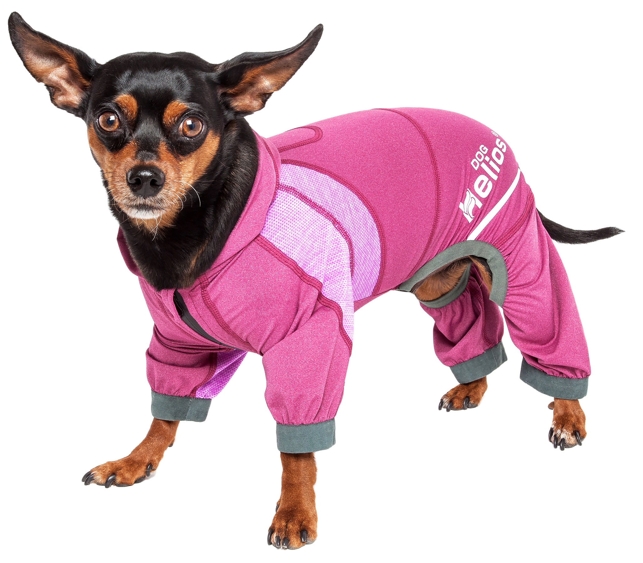 Cincinnati Bengals Pet Dog Jersey - Pink