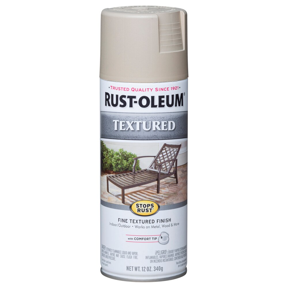 Rust-Oleum 7223830SOS Spray-Paint - View #3