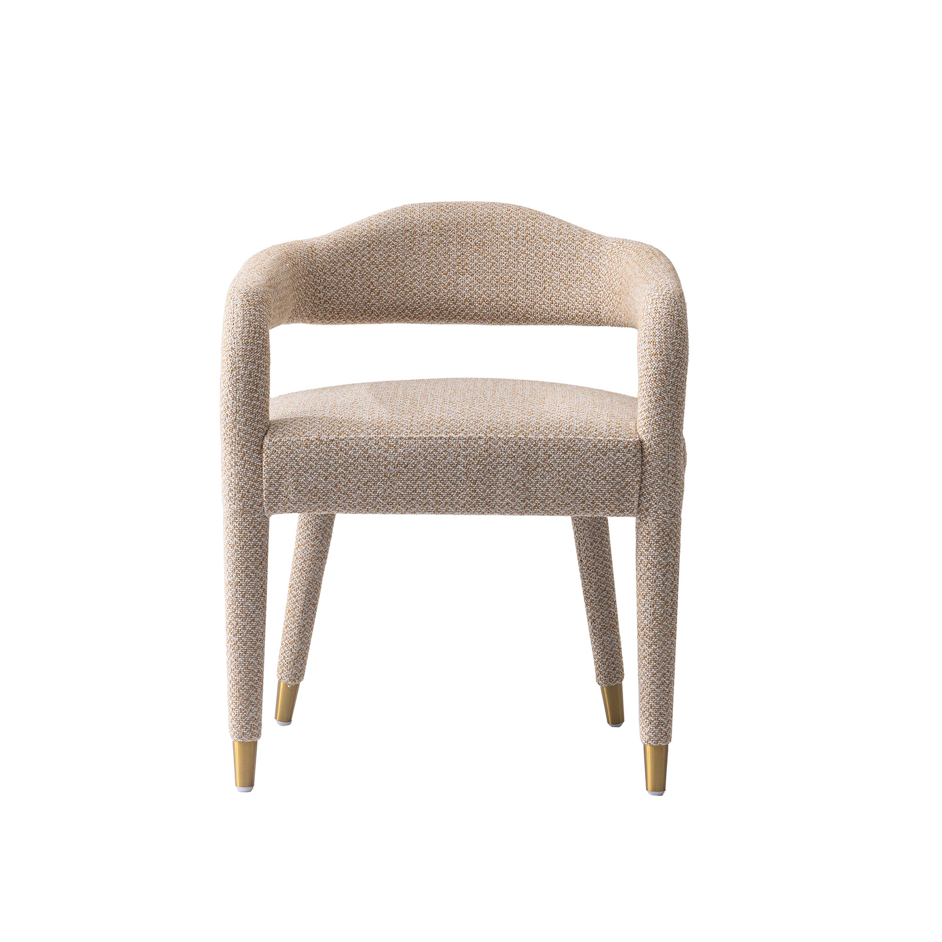 Manhattan Comfort 6-DT05DC093AR-NAGD Dining-Sets - View #7