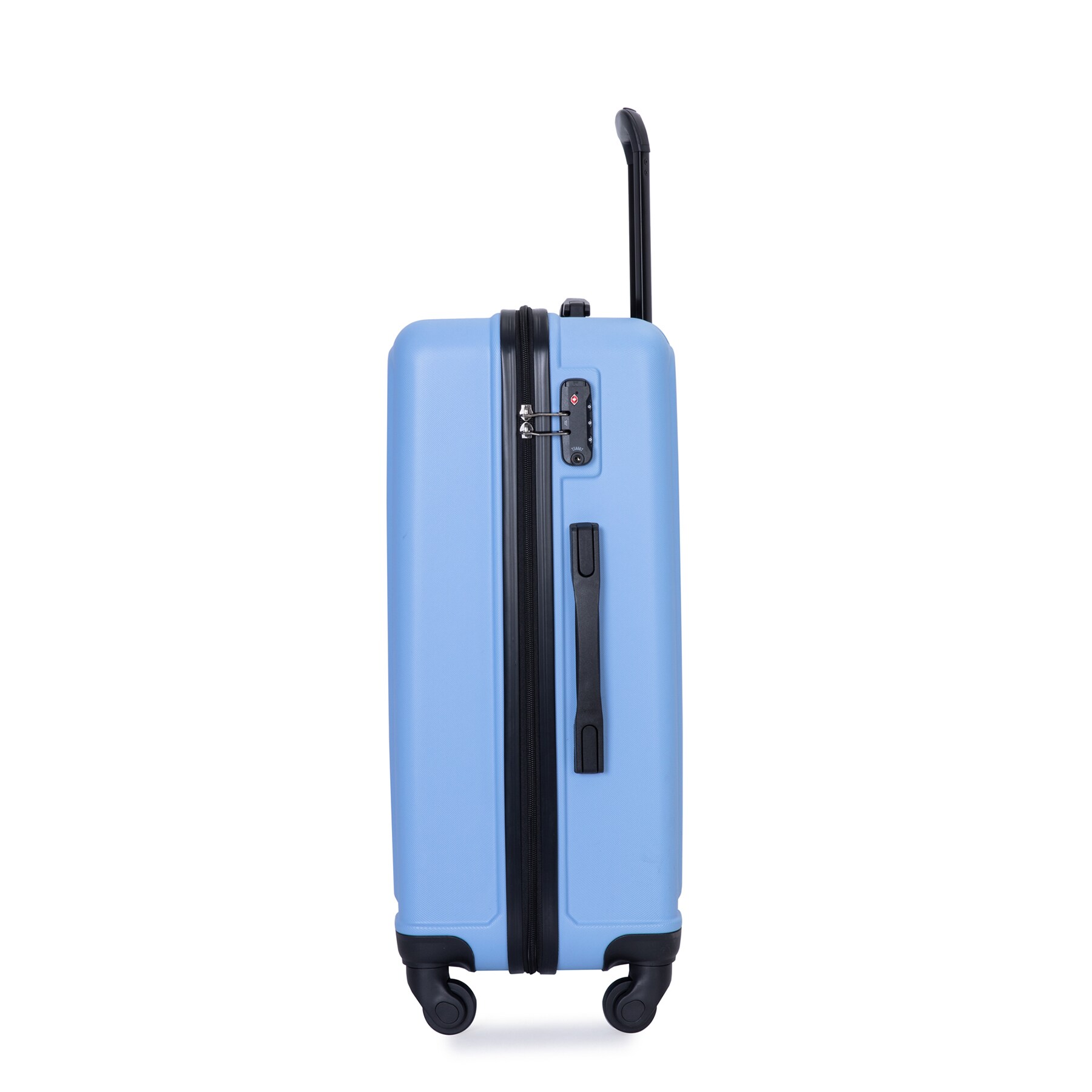 SINOFURN SYD9400012BL Luggage-And-Luggage-Sets - View #4