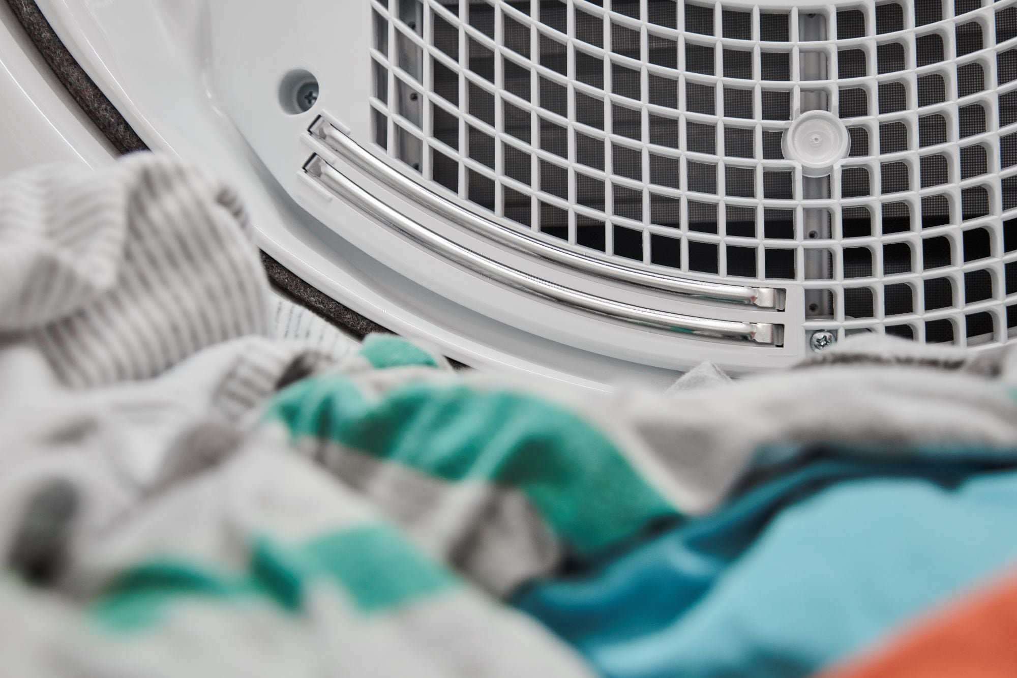 Maytag MEDP585GW Elec-Dry - View #10