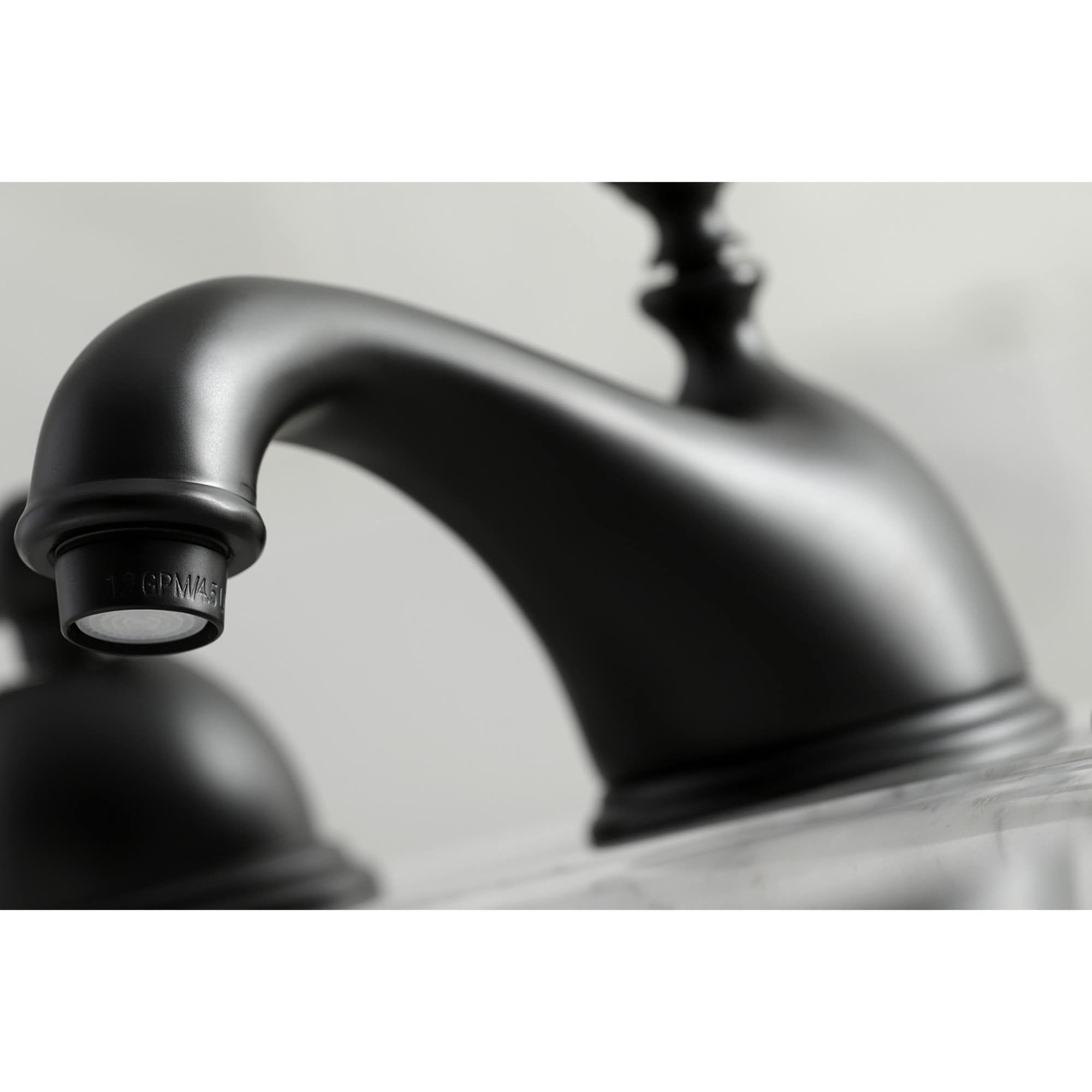 Kingston Brass WLKS3960AL Lavatory-Faucets - View #5