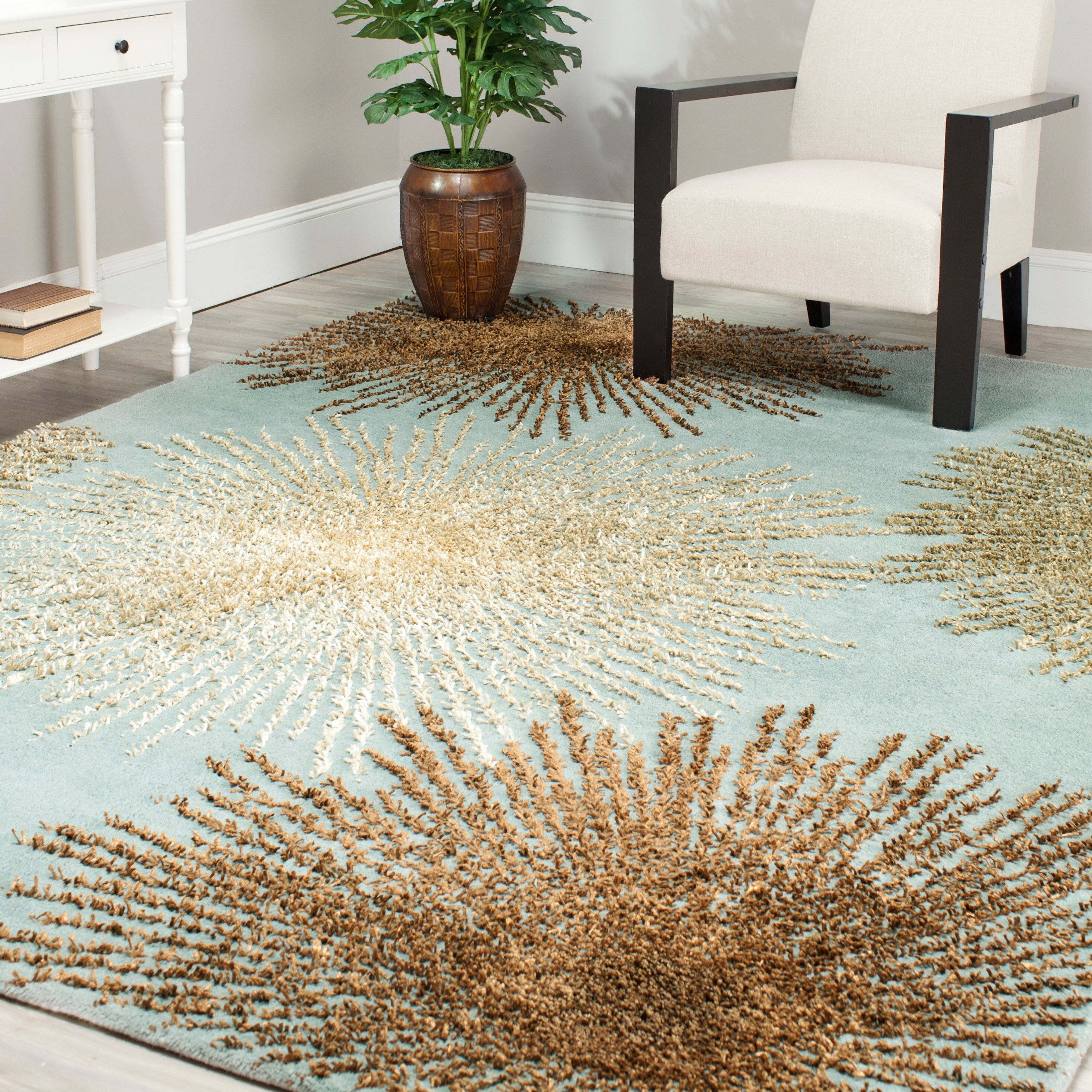 Safavieh SOH712C-24 rugs - View #5