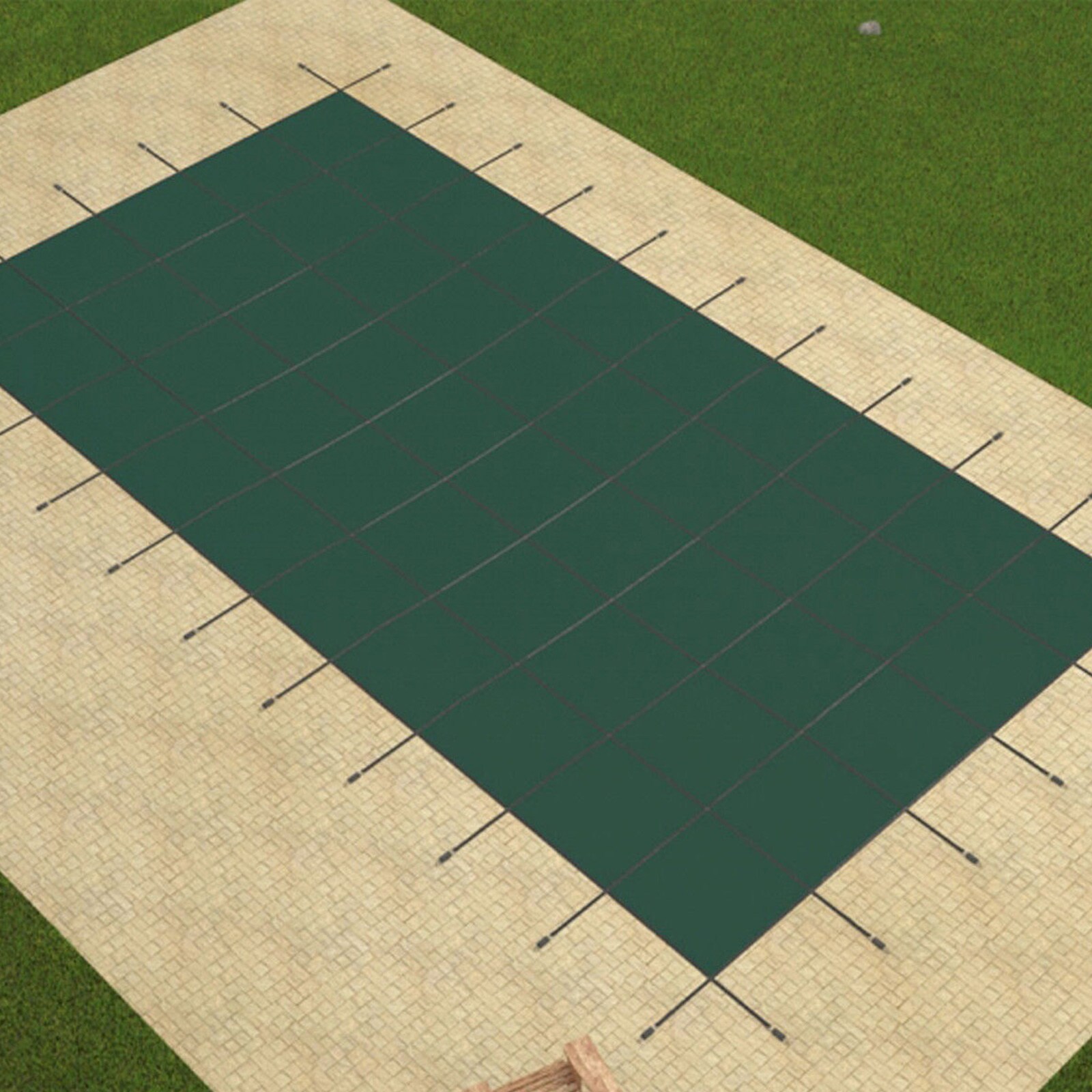 SVOPES SVOPESYYCM16X00326V0 Pool-Covers - View #2