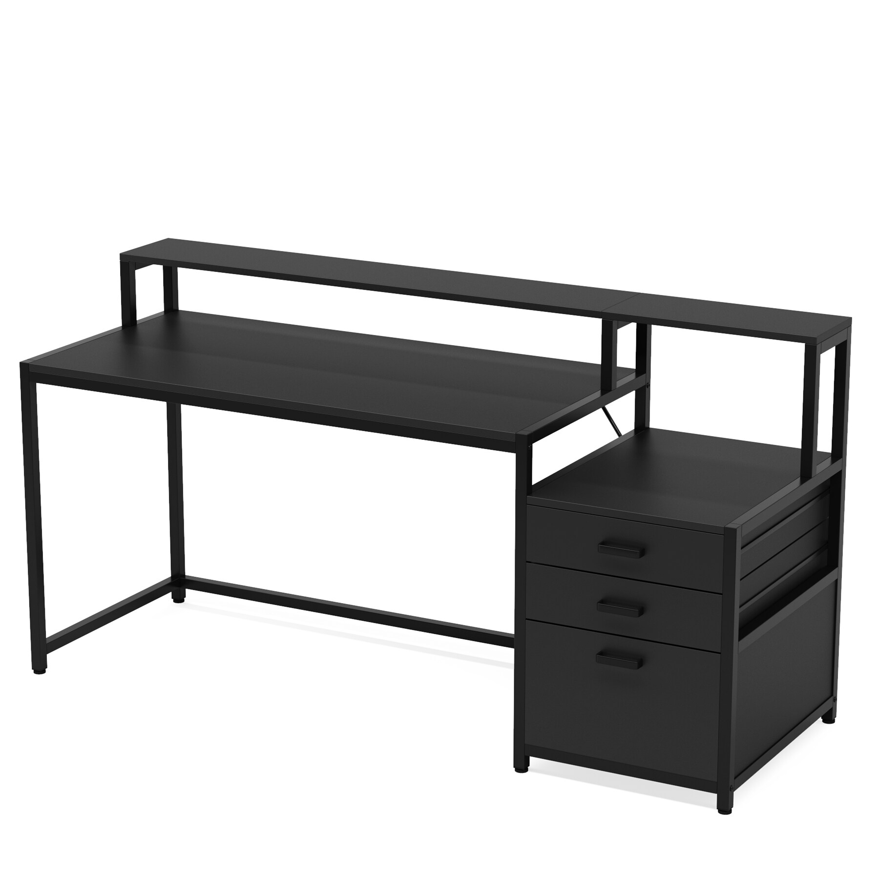 Fnova LWTJ-JW0839 Office-Tables - View #11