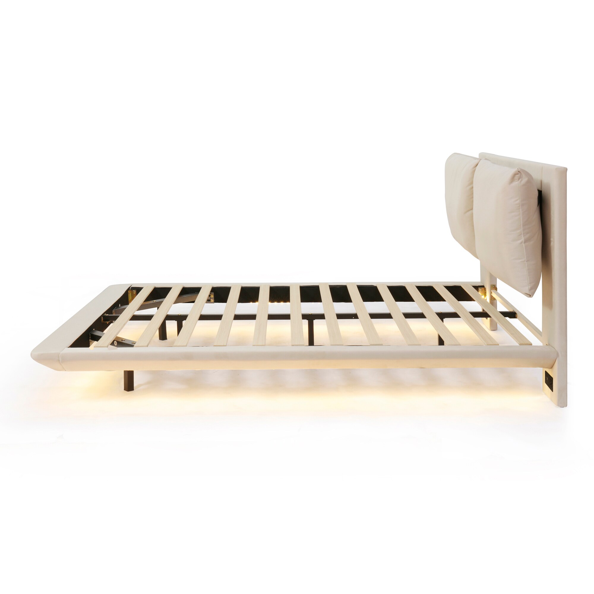 ModernLuxe L-SF000064AAA beds - View #7