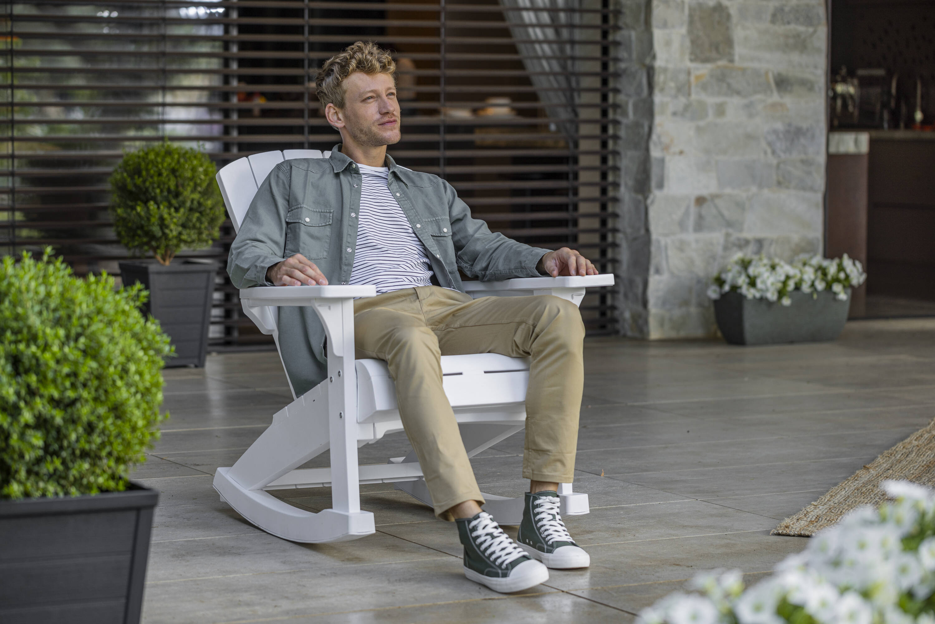 Keter 259975 Patio-Chairs - View #8
