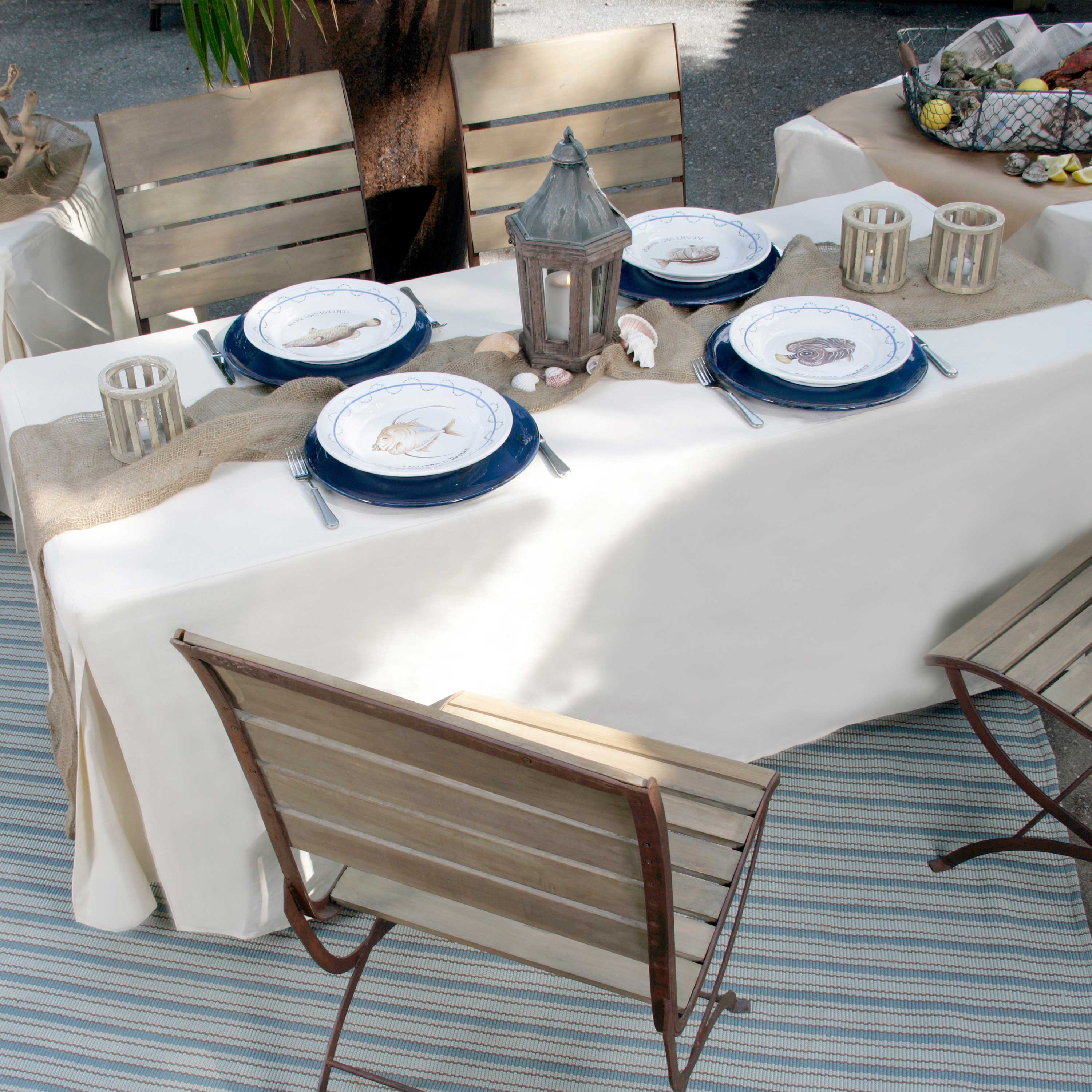 WestPoint Home 028828403162 Table-Covers - View #6