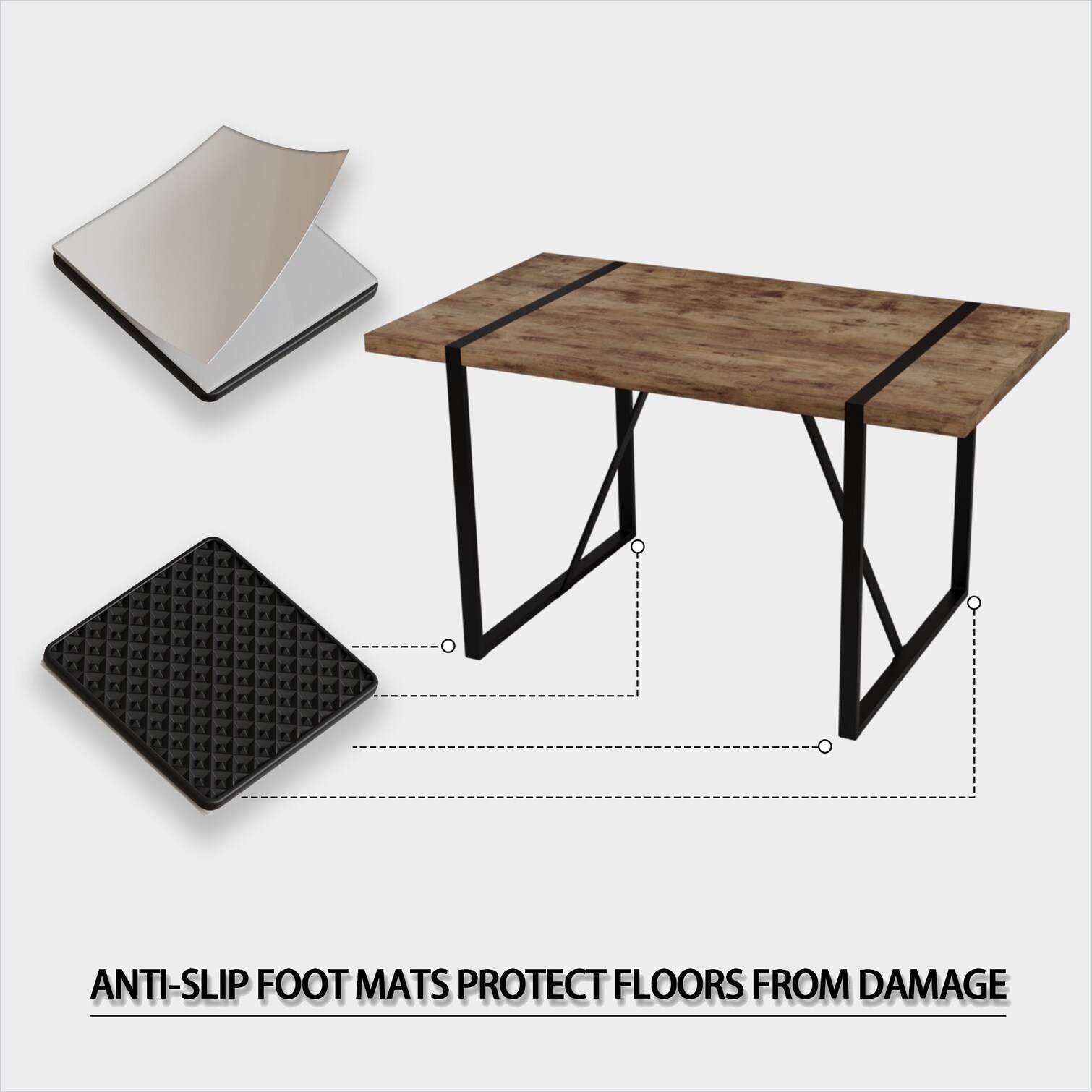 Watnature G05R186UB1TD Dining-Sets - View #17