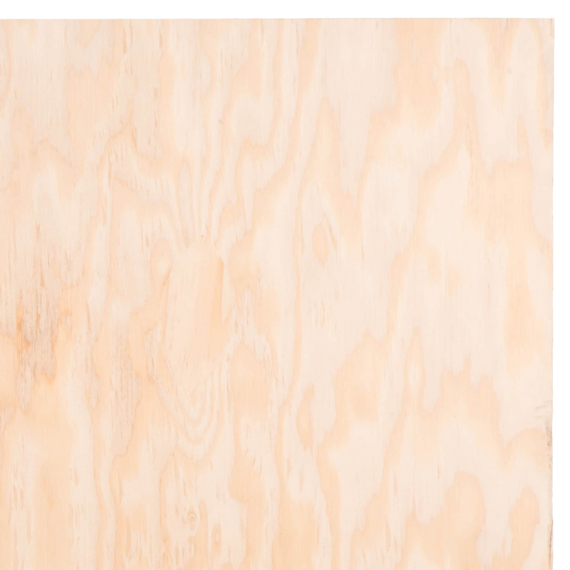 Plywood 4 x 8-3/4-inch AB Marine - Plywood - Calumet Lumber
