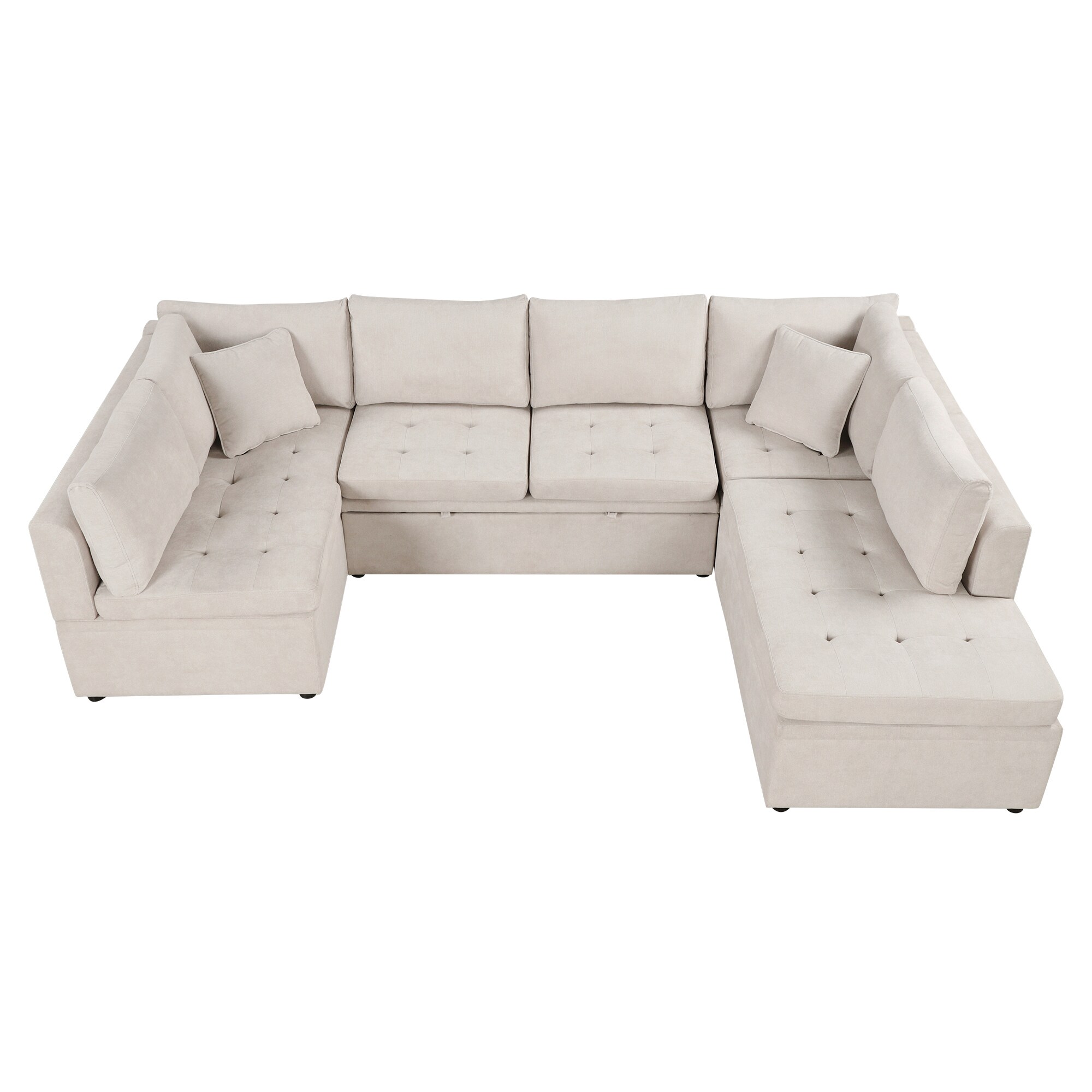 Bybafun YA3700492 Sofas-Loveseats - View #16