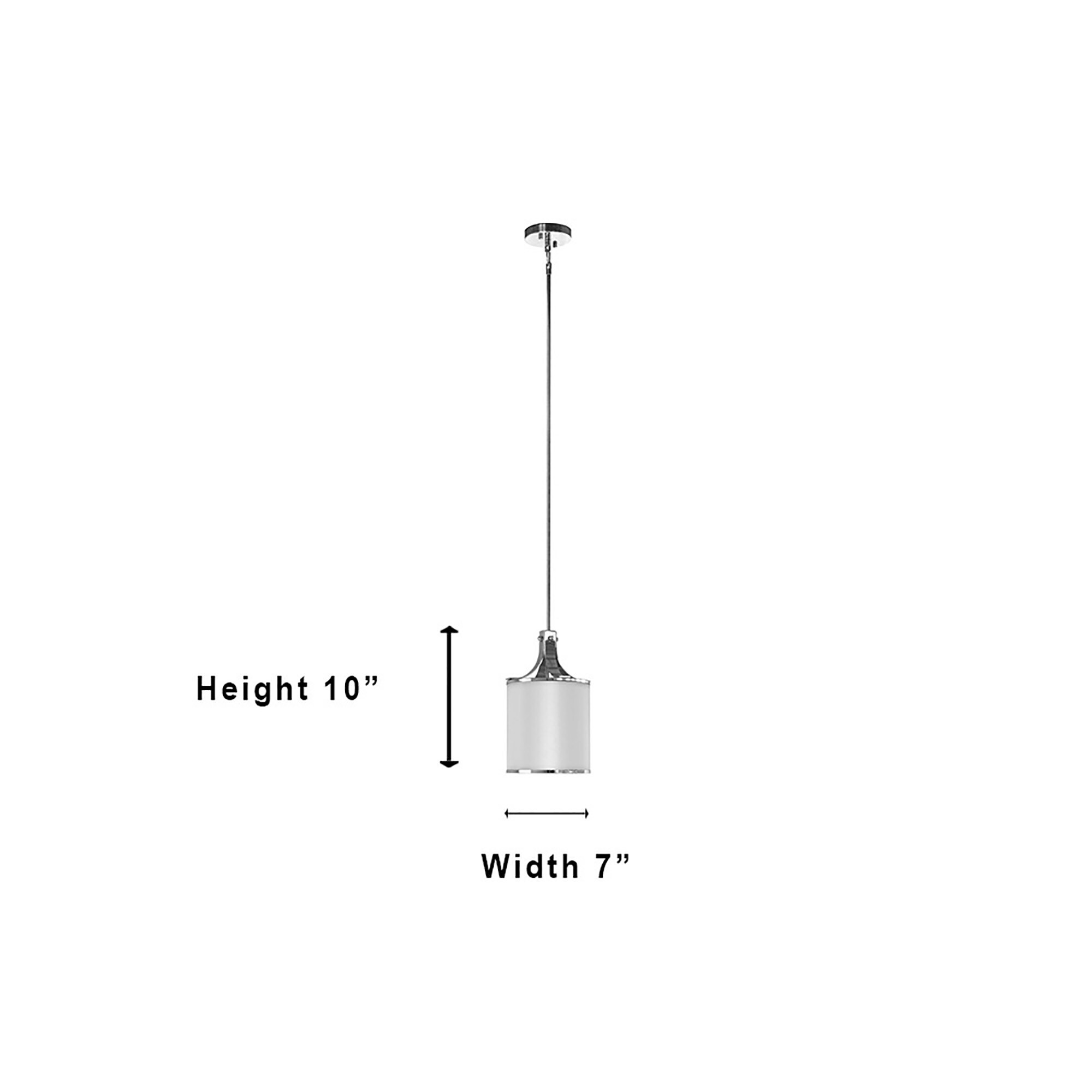 Whitfield Lighting SH2307-PWCH Pendant-Lights - View #4