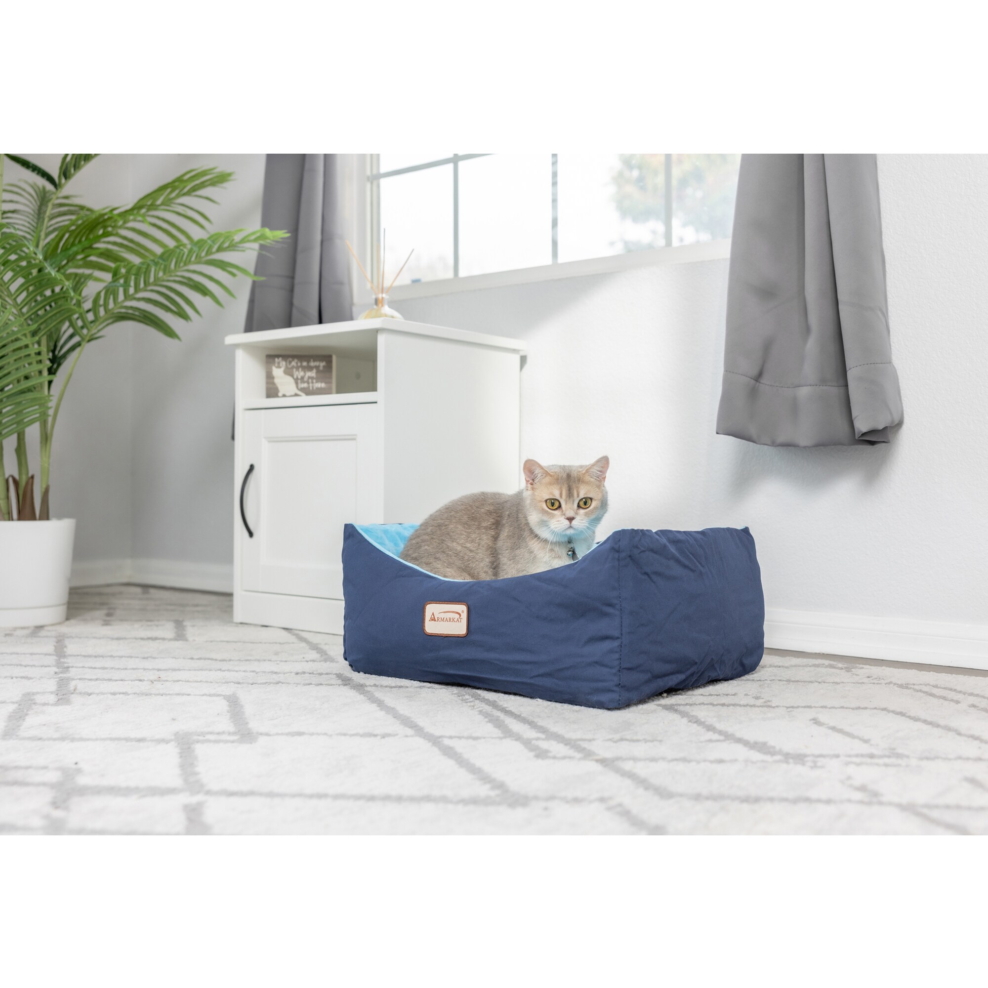 Armarkat C09HSL/TL Pet-Beds - View #6