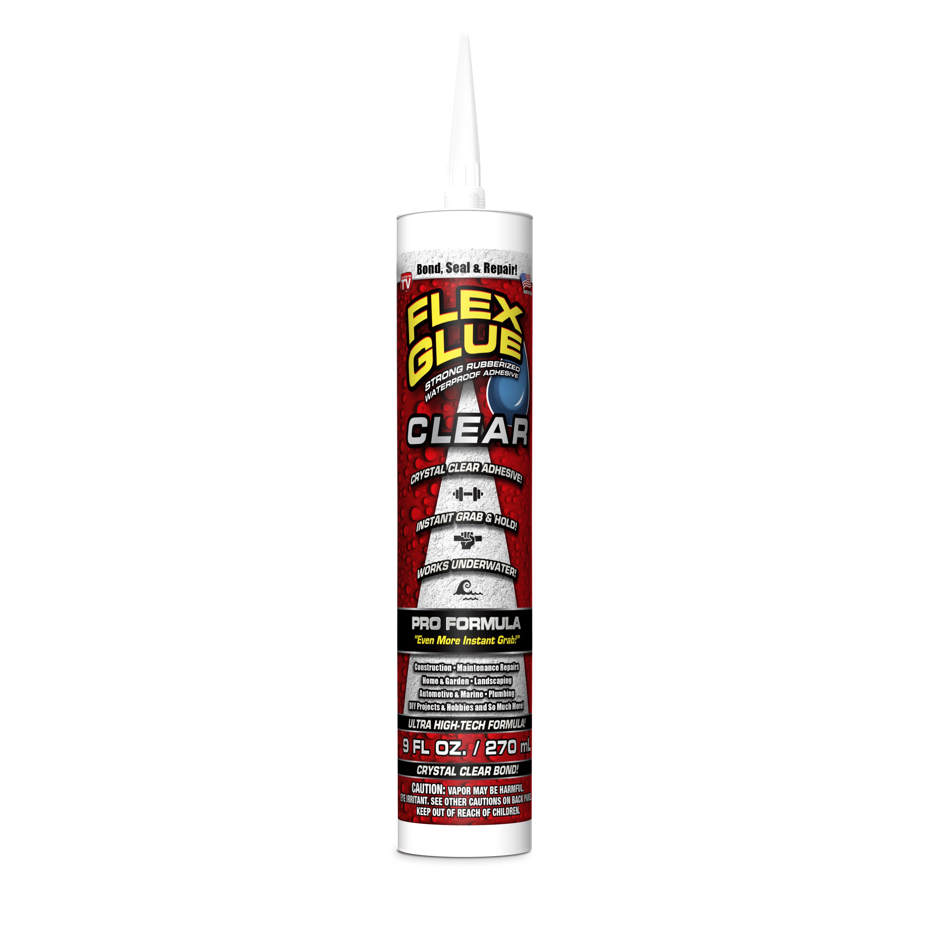 The Craft Glue and Seal You've Been Looking For 