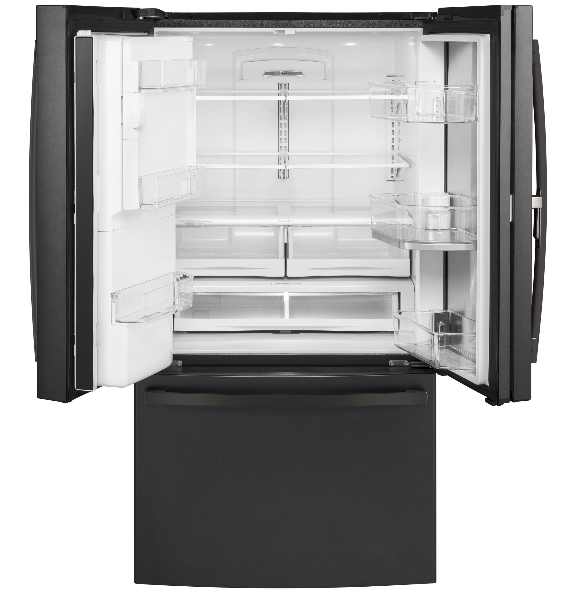 GE GFD28GELDS French-Door-Refrigerators - View #8