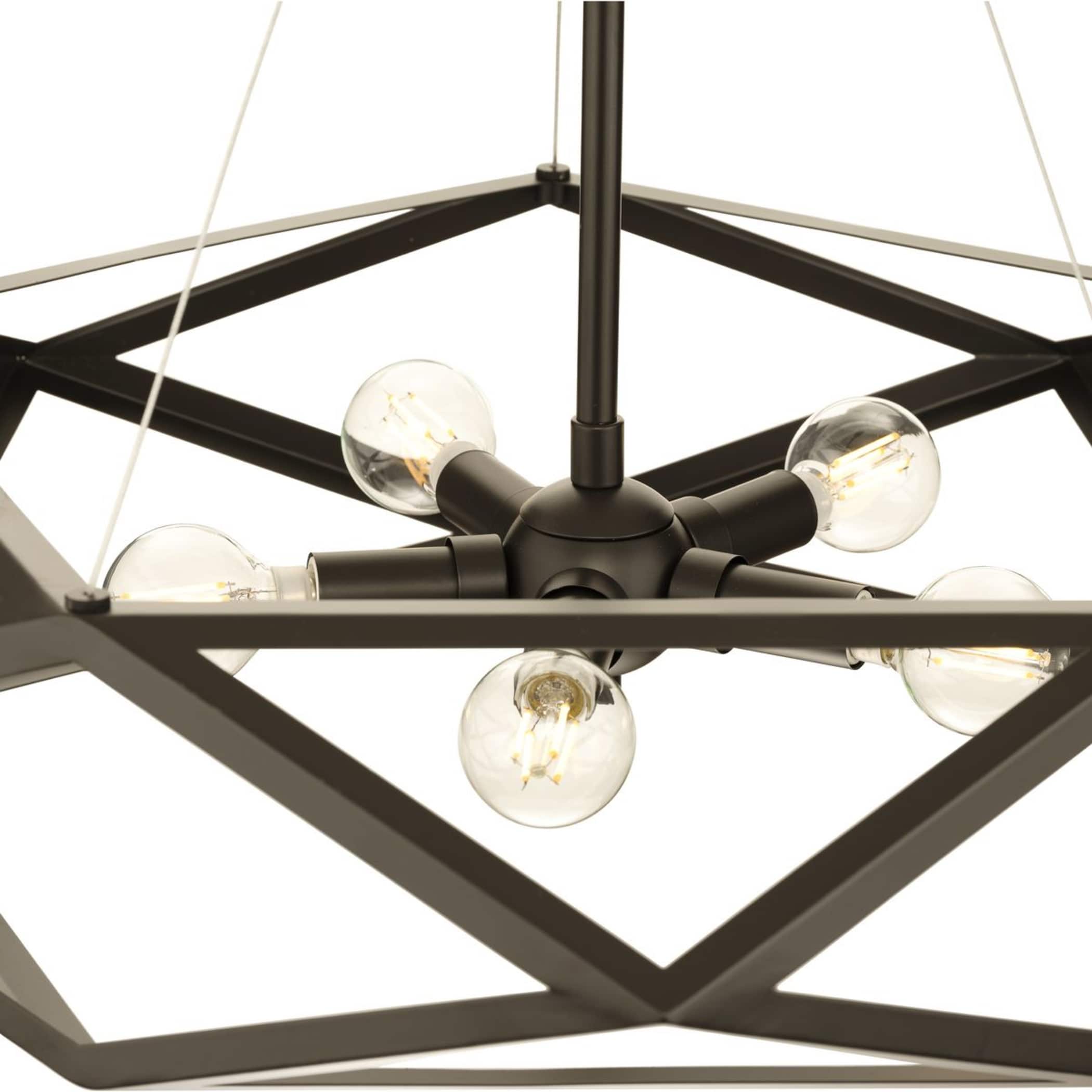 Progress Lighting P500422-129 Pendant-Lights - View #8