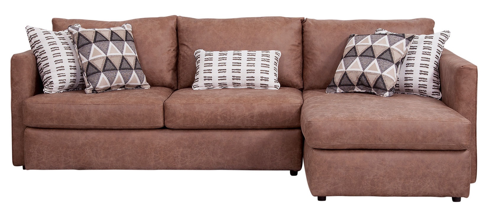 OSHOME 8-S298V7-K Sofas-Loveseats - View #11