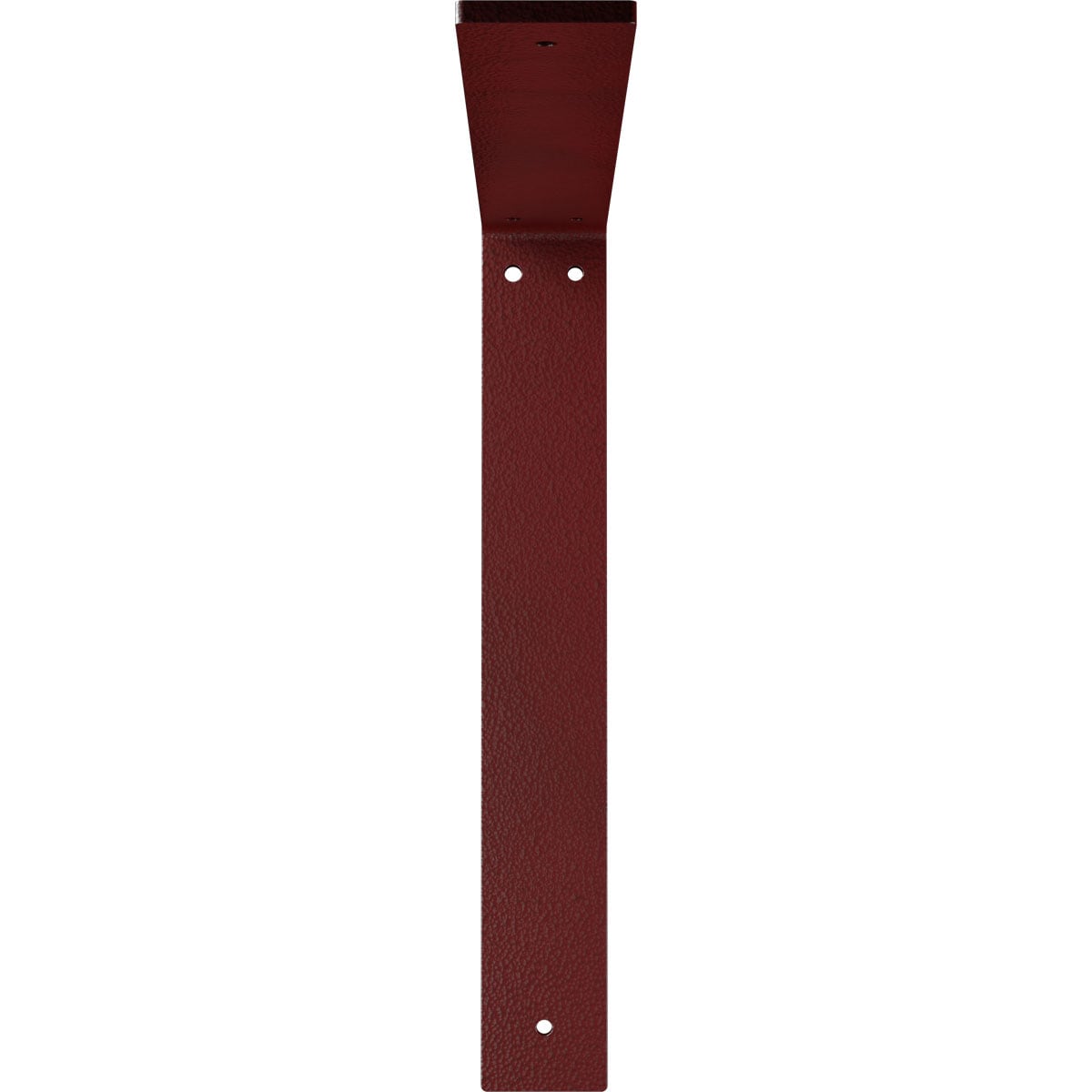Ekena Millwork BKTM02X14X14HAHRE Mending-Plates-Brackets-Braces - View #3