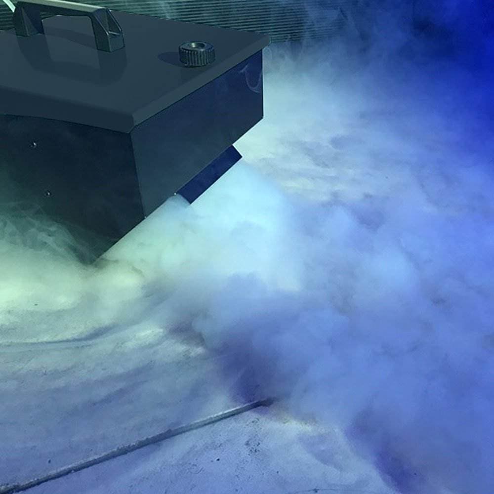 ADJ 158320 Fog-Bubble-Machines - View #6