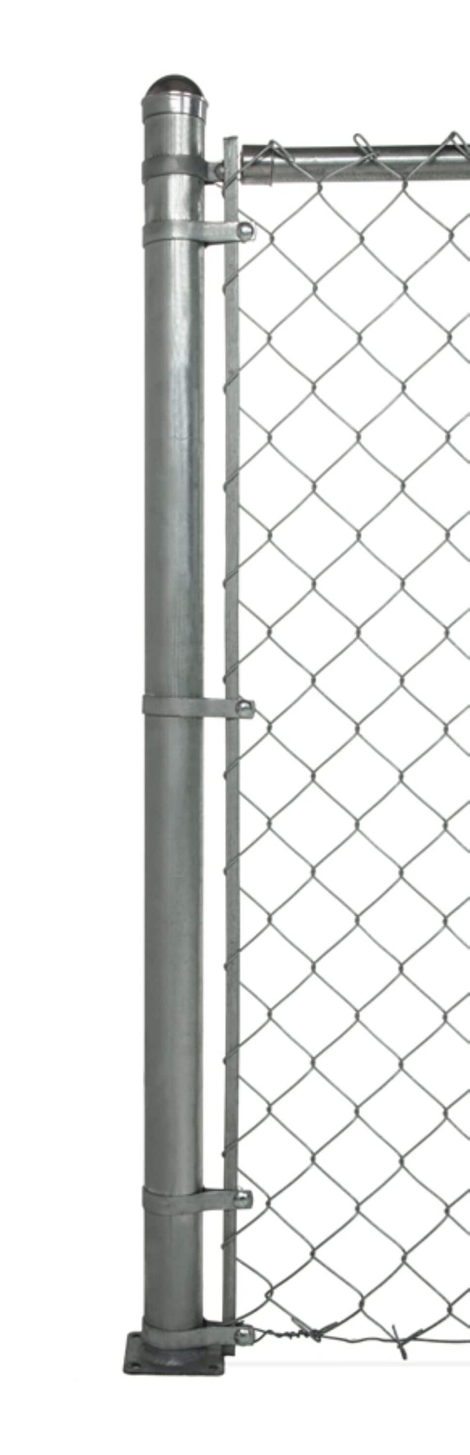 Merchants Metals 57310013 Fence-Hardware - View #3